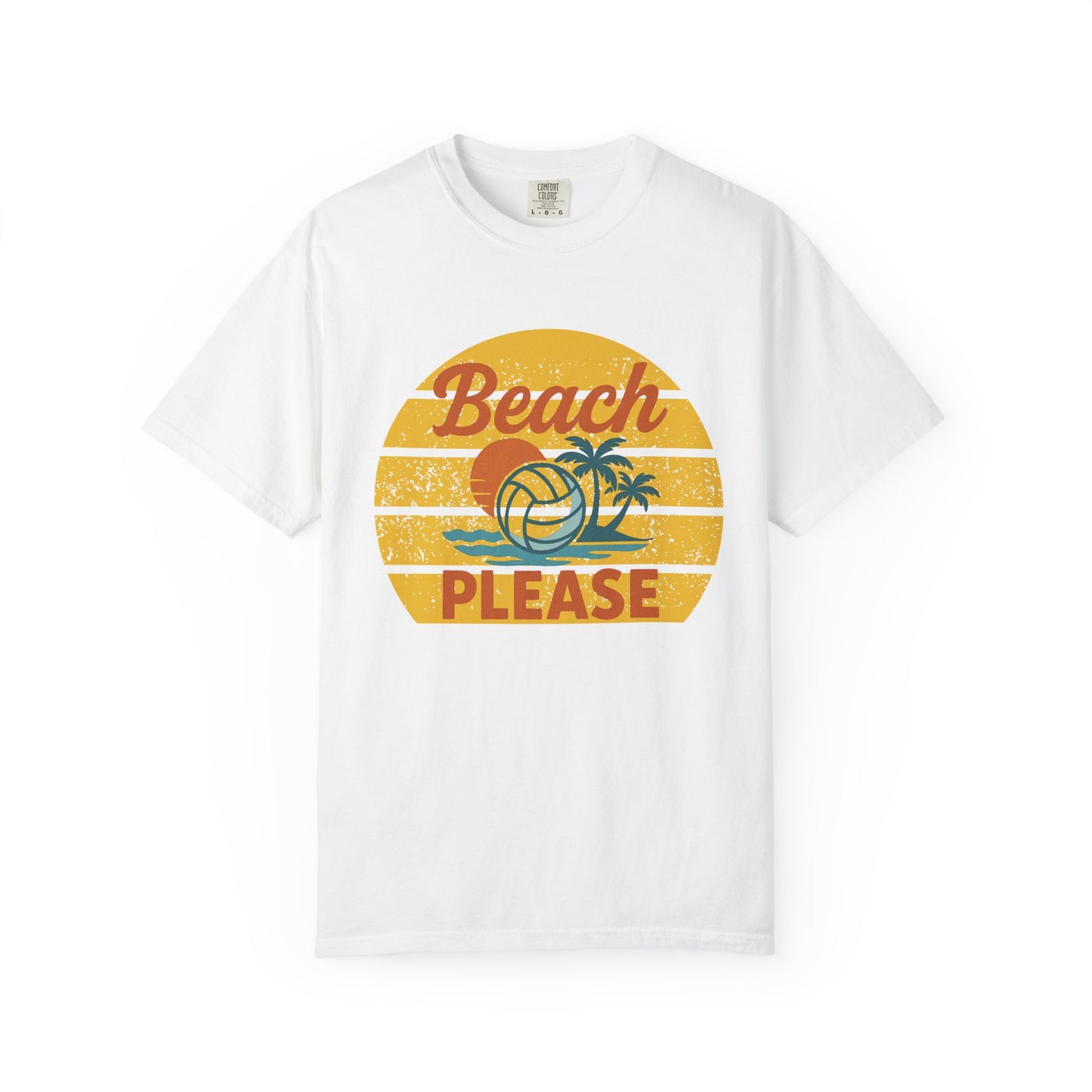 Beach Please