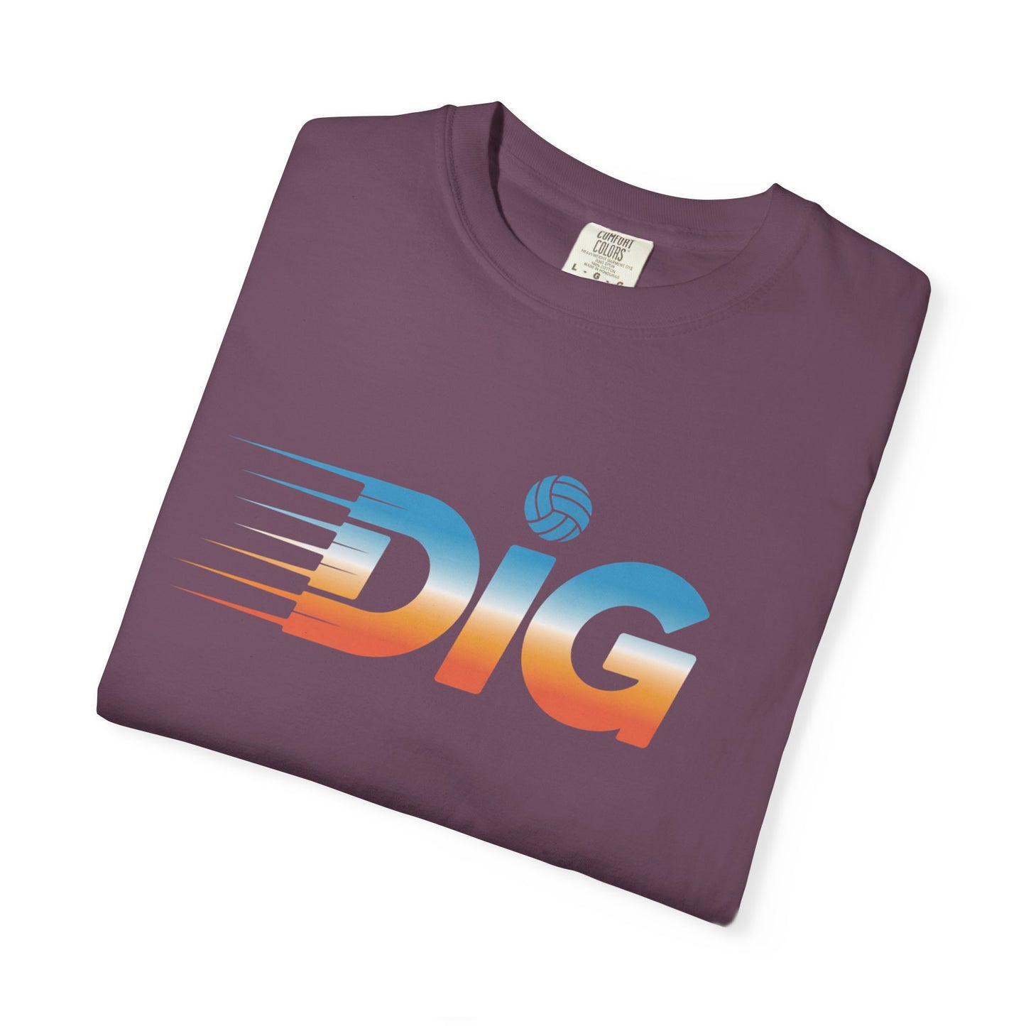 Dig Logo