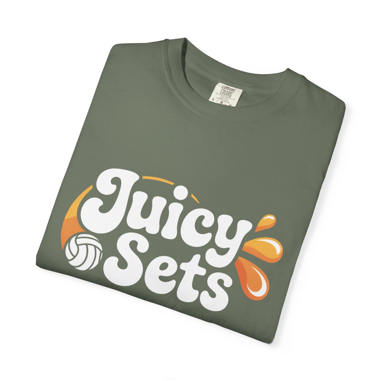 Juicy Sets