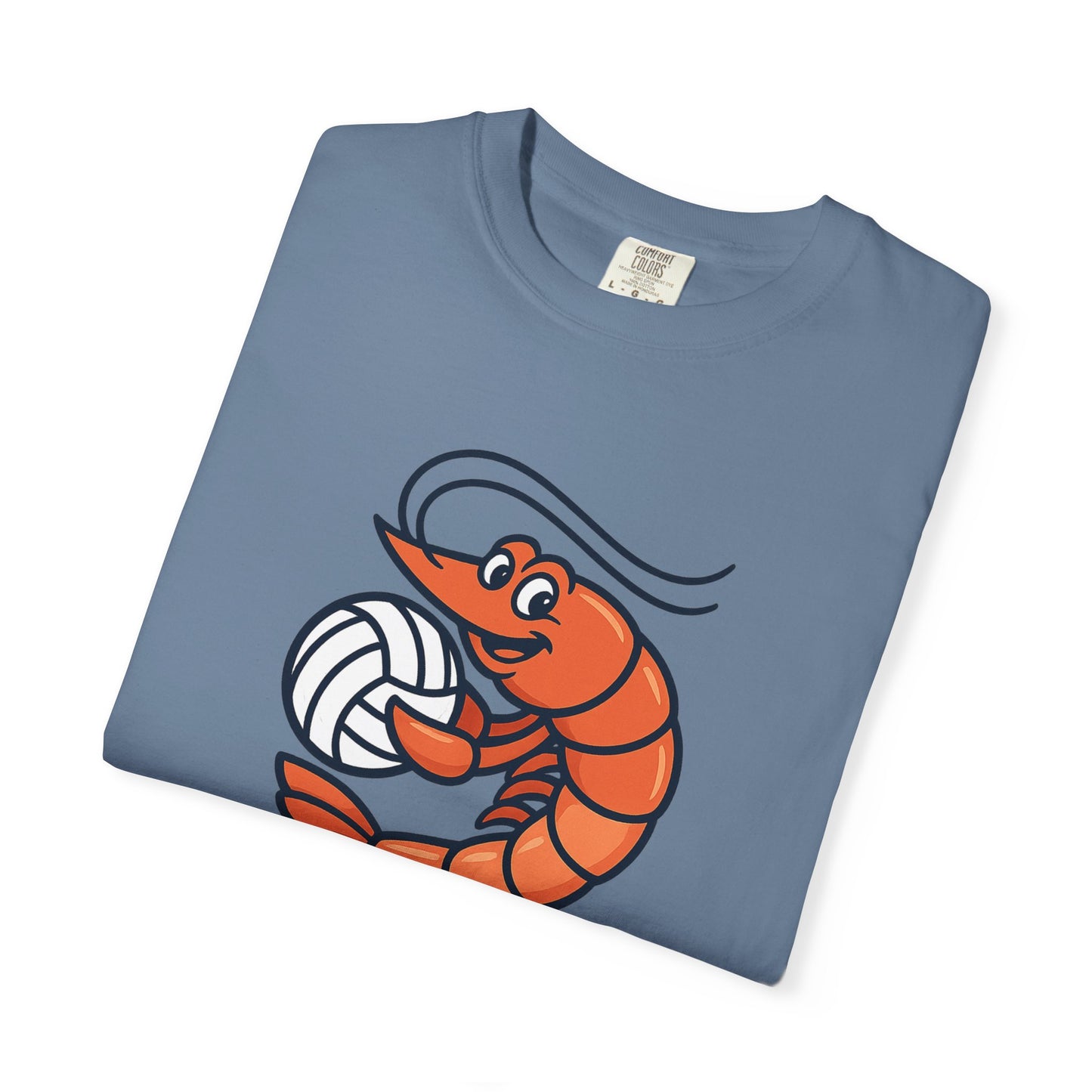 Jumbo Shrimp