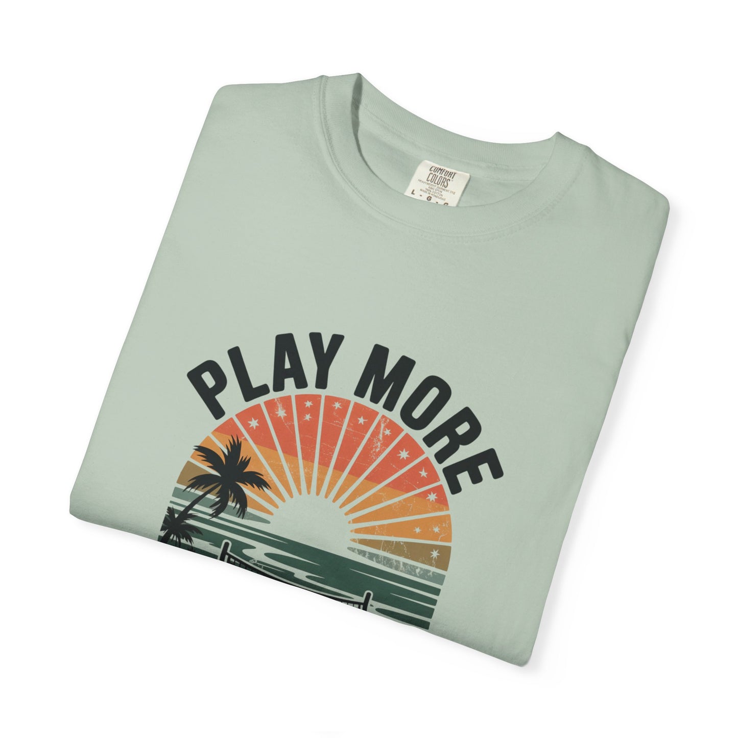 Play More