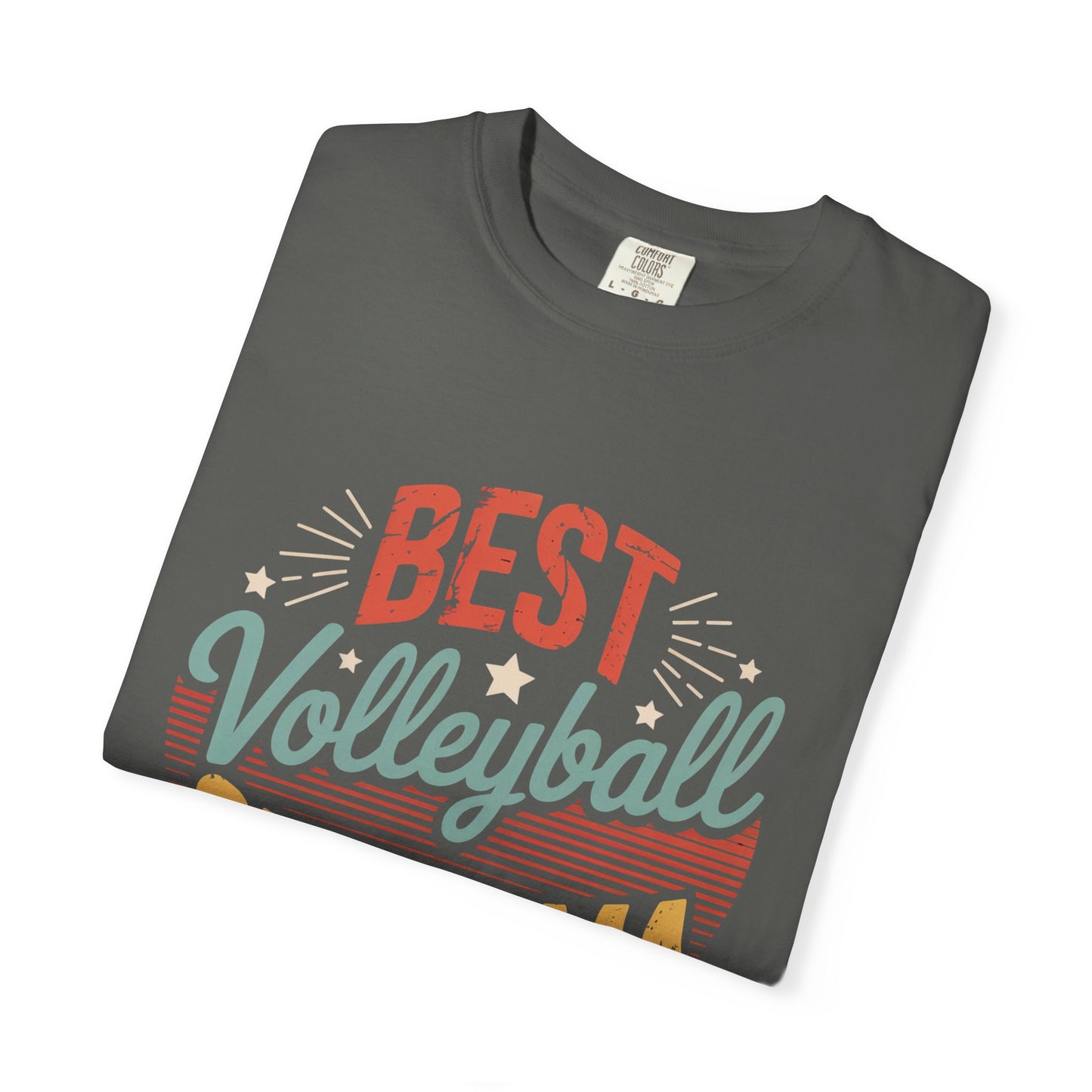 Best Volleyball Grandma