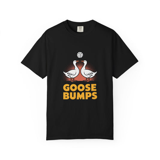 Goose Bumps Retro