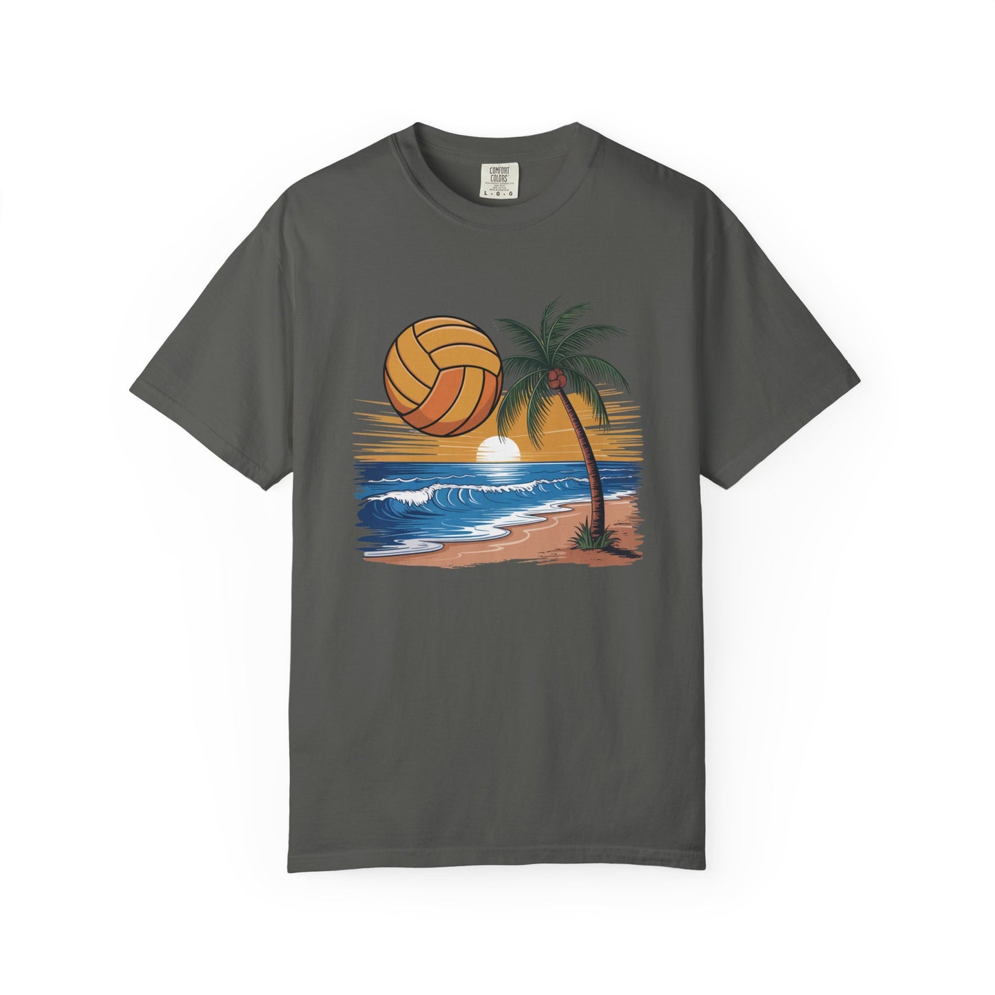 Beach Daze