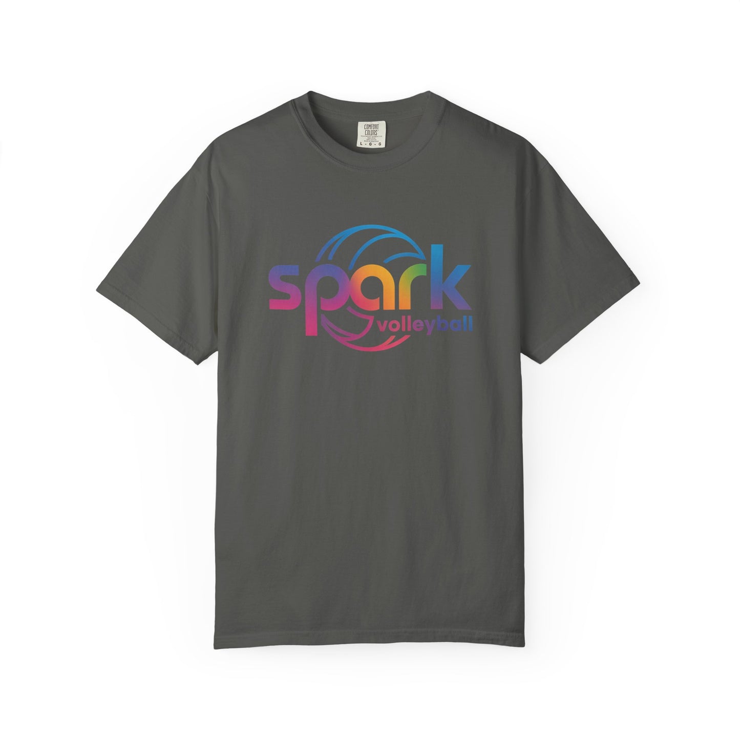 Spark Volleyball