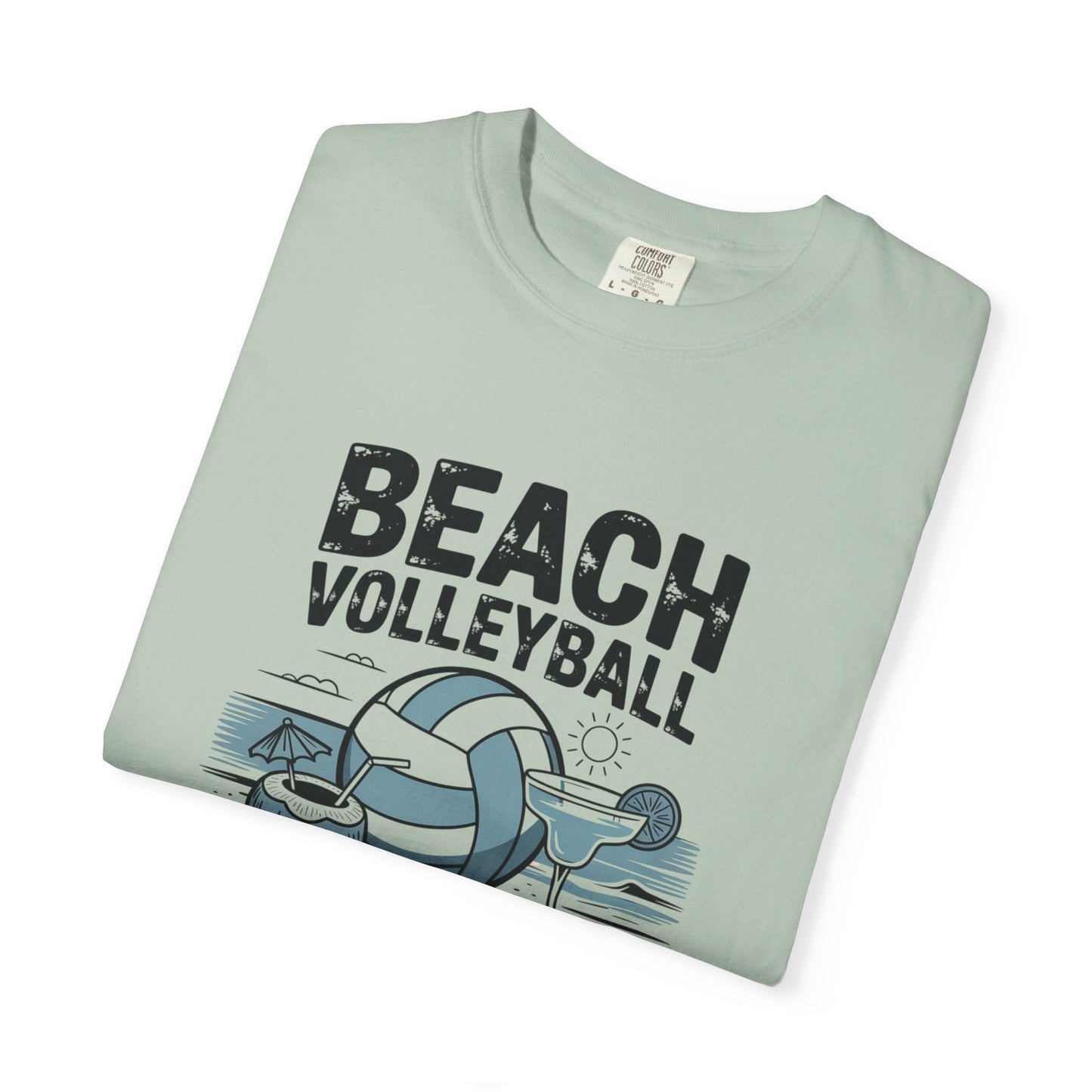 Beach Volleyball Social Club