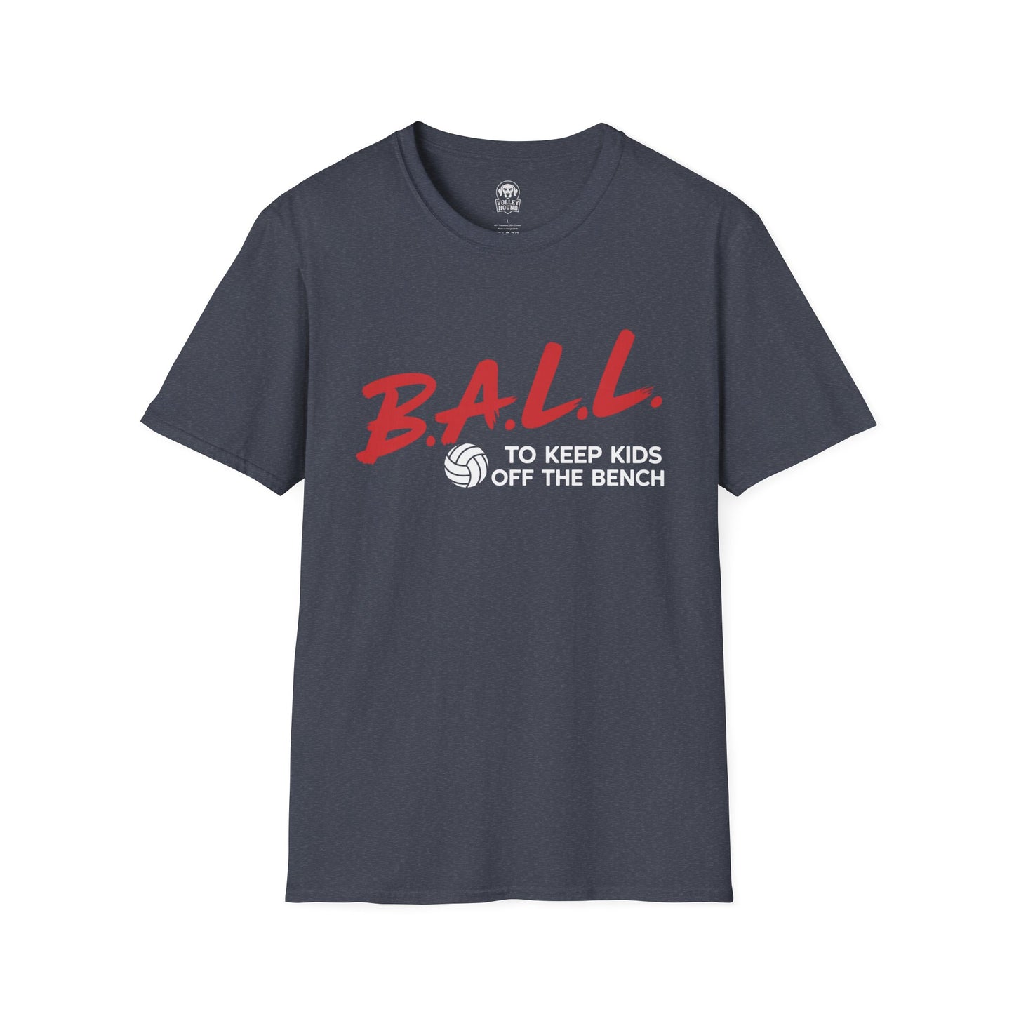 B.A.L.L.