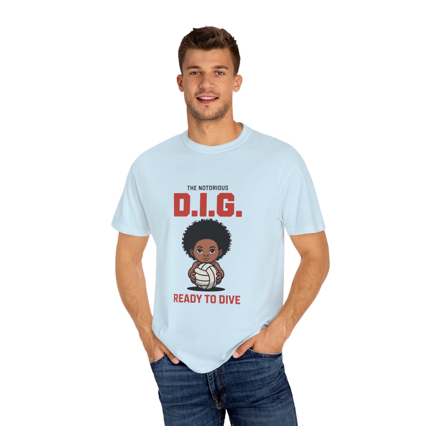 Notorious DIG