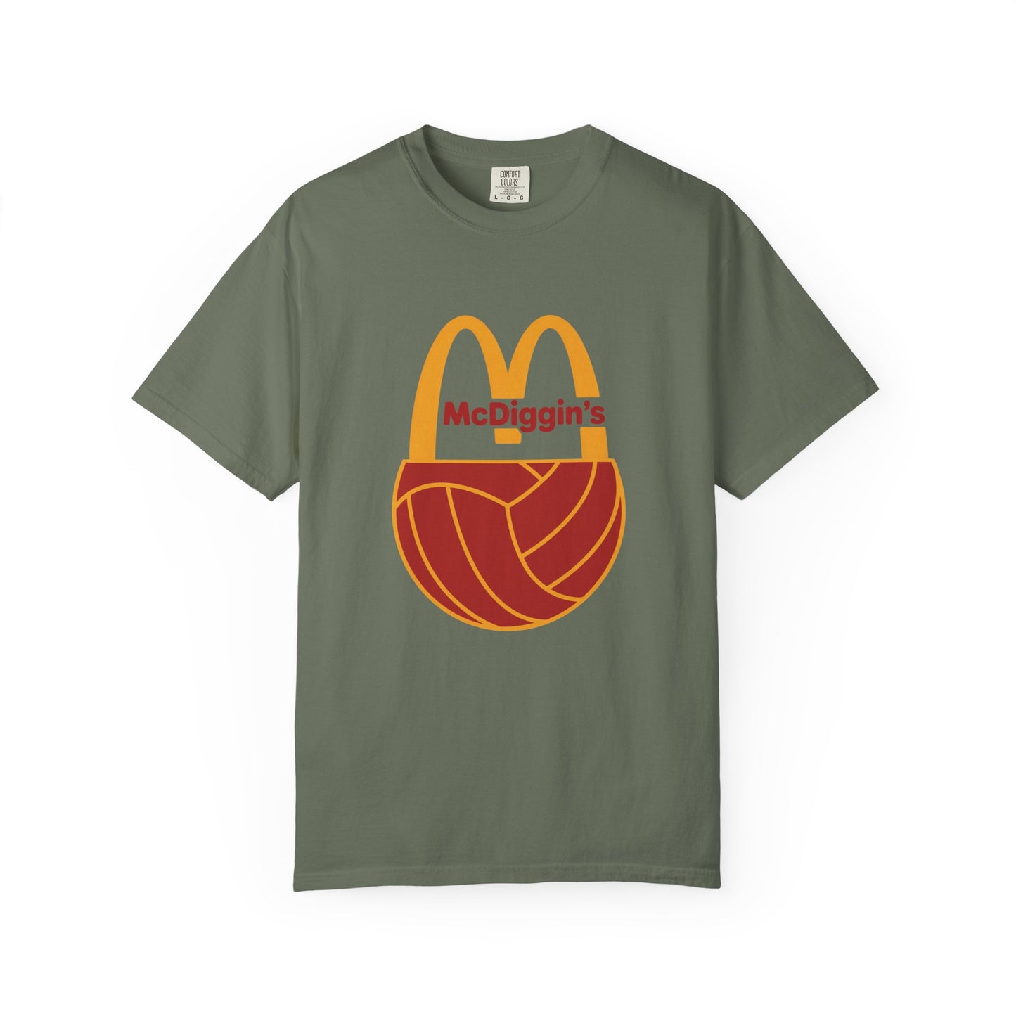 McDiggin's