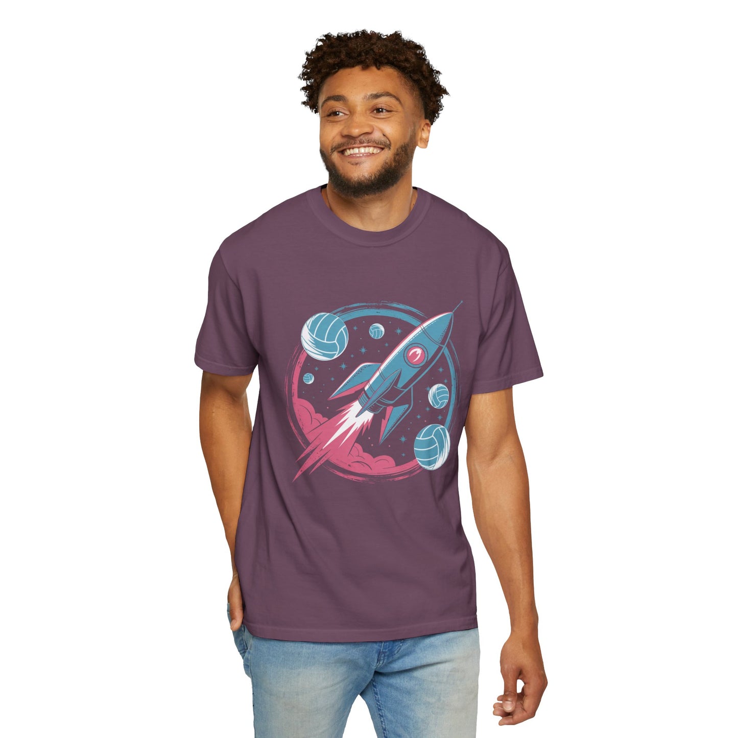 Space Travel