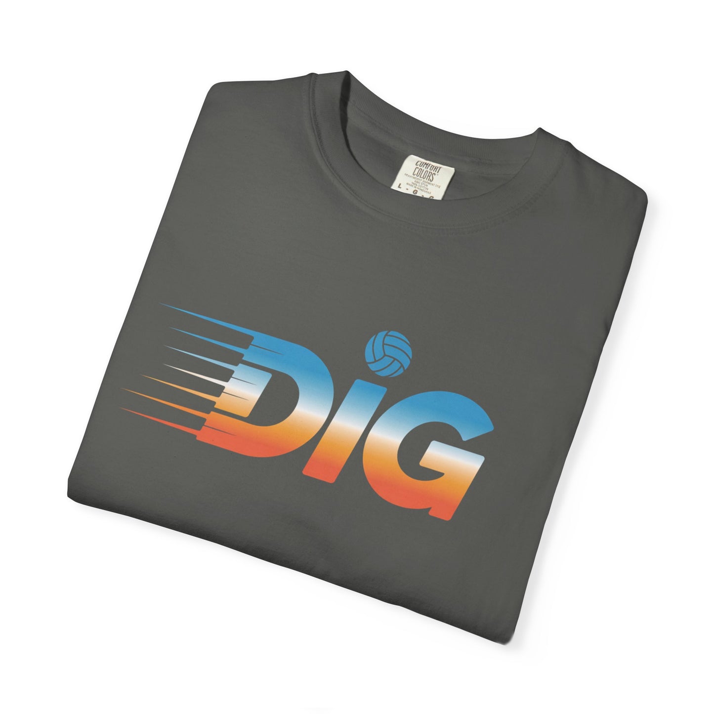 Dig Logo