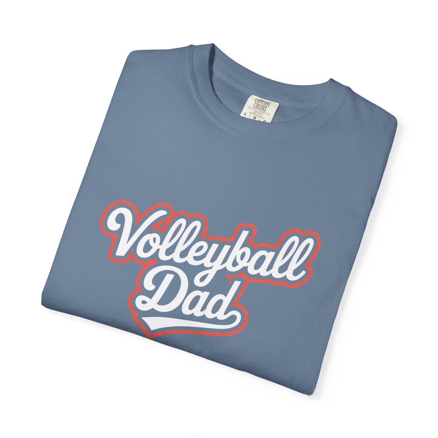 Volleyball Dad
