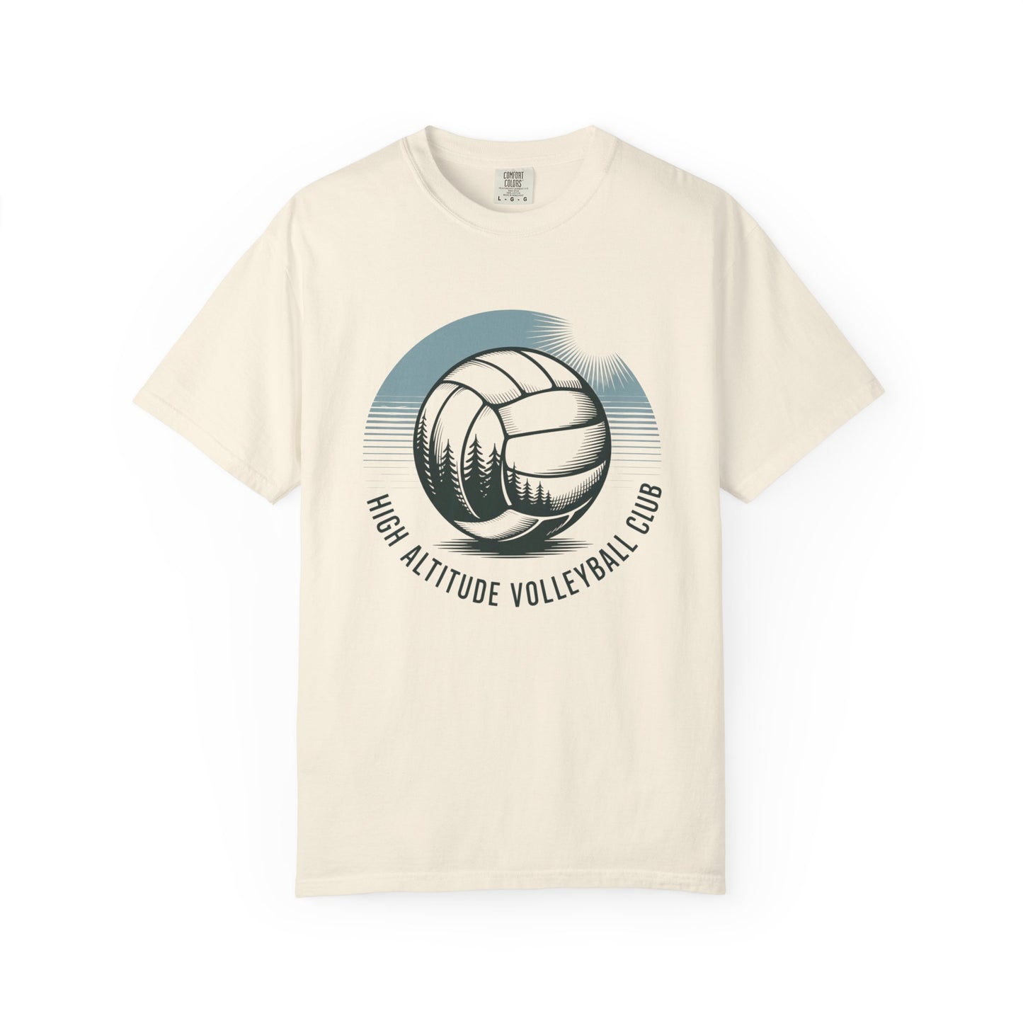 High Altitude Volleyball Club