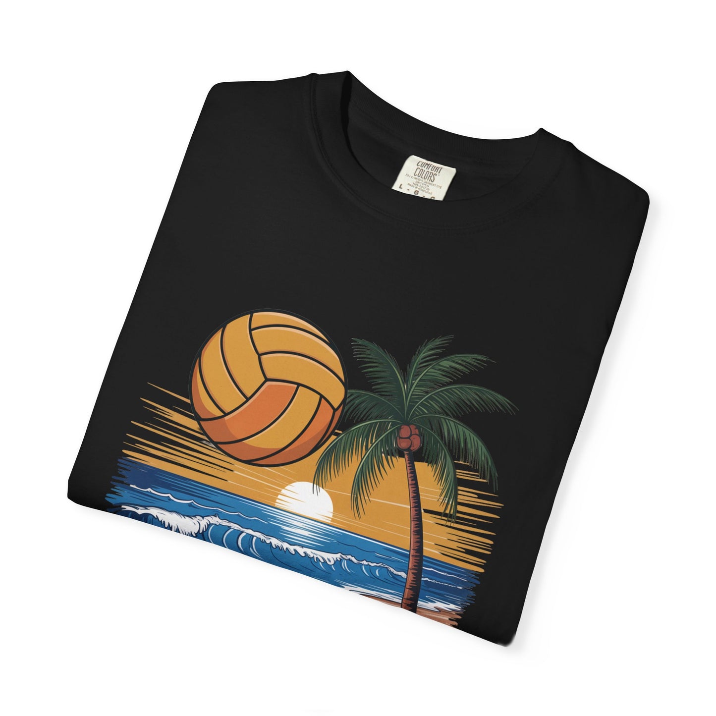 Beach Daze
