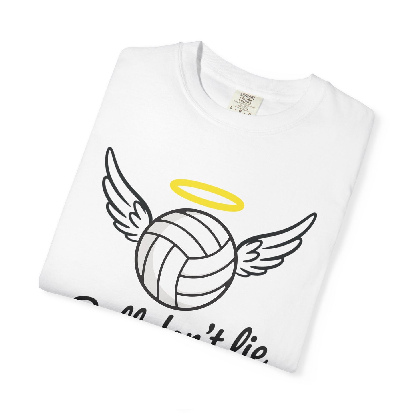 Ball Don't Lie - Wings