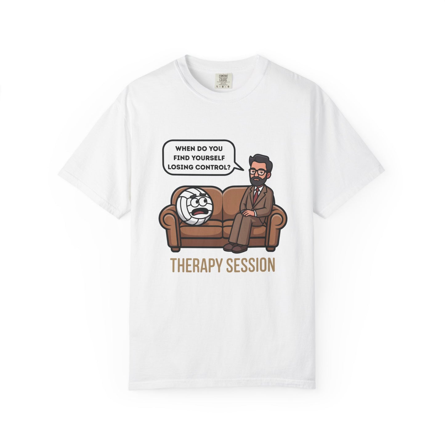 Therapy Session