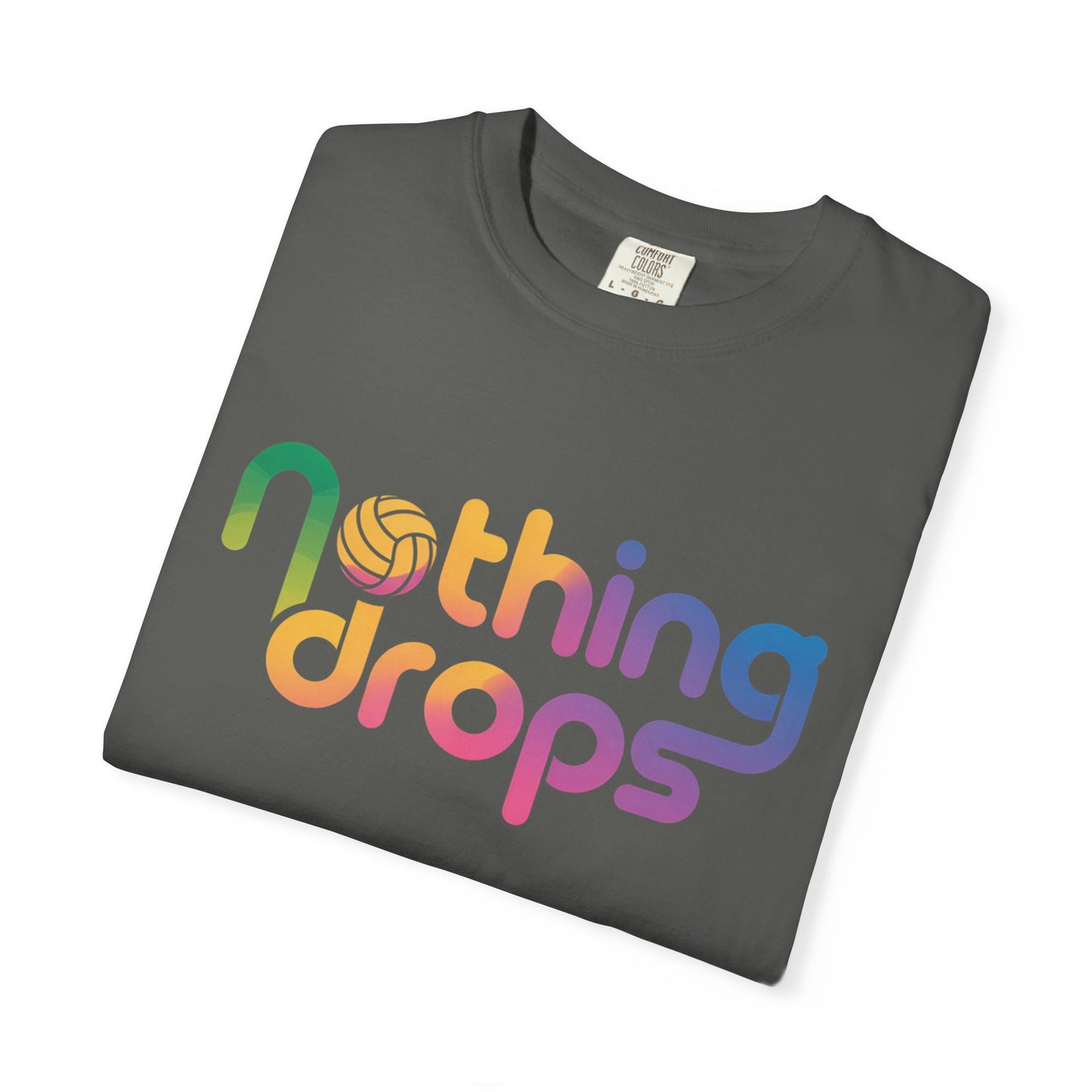 Nothing Drops