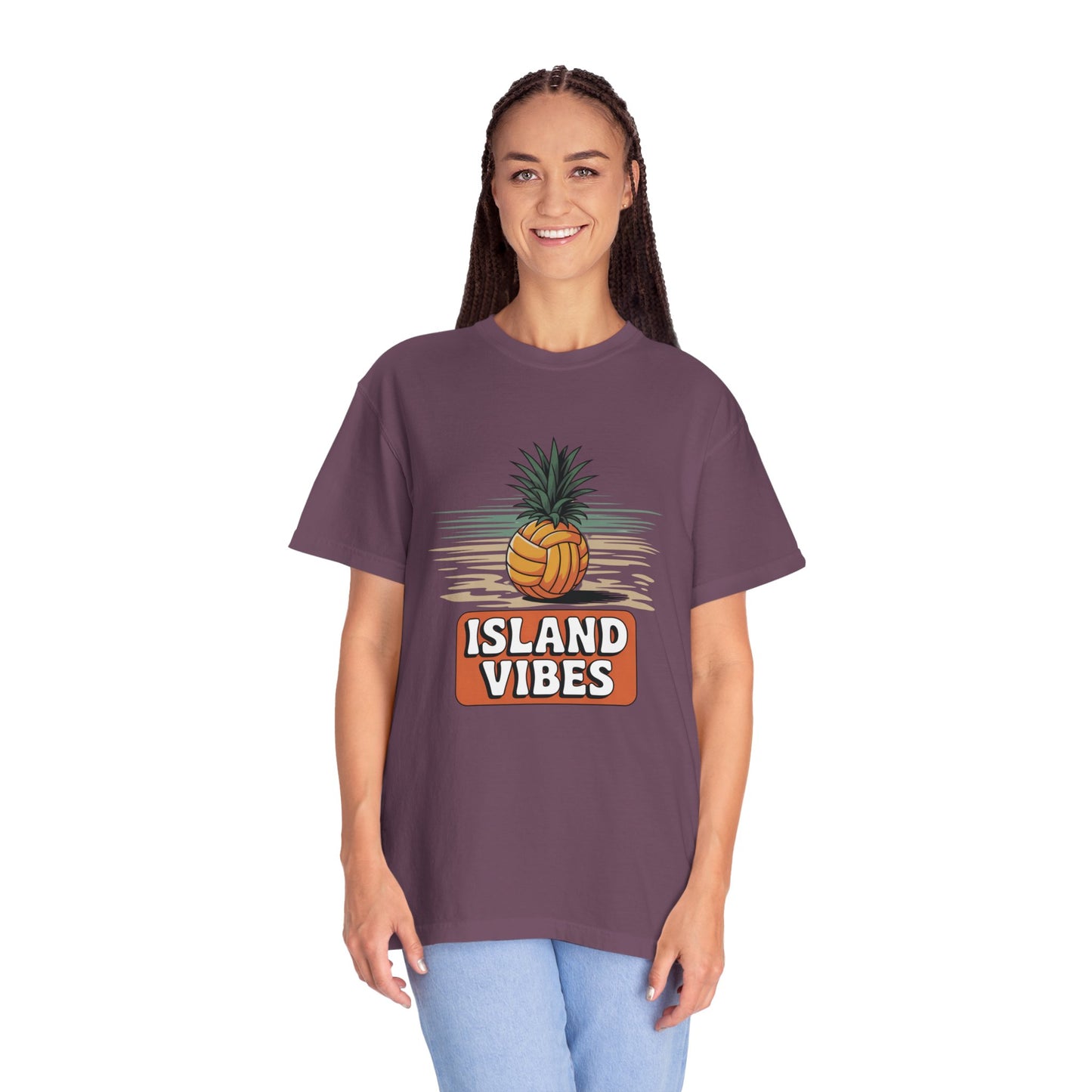 Island Vibes