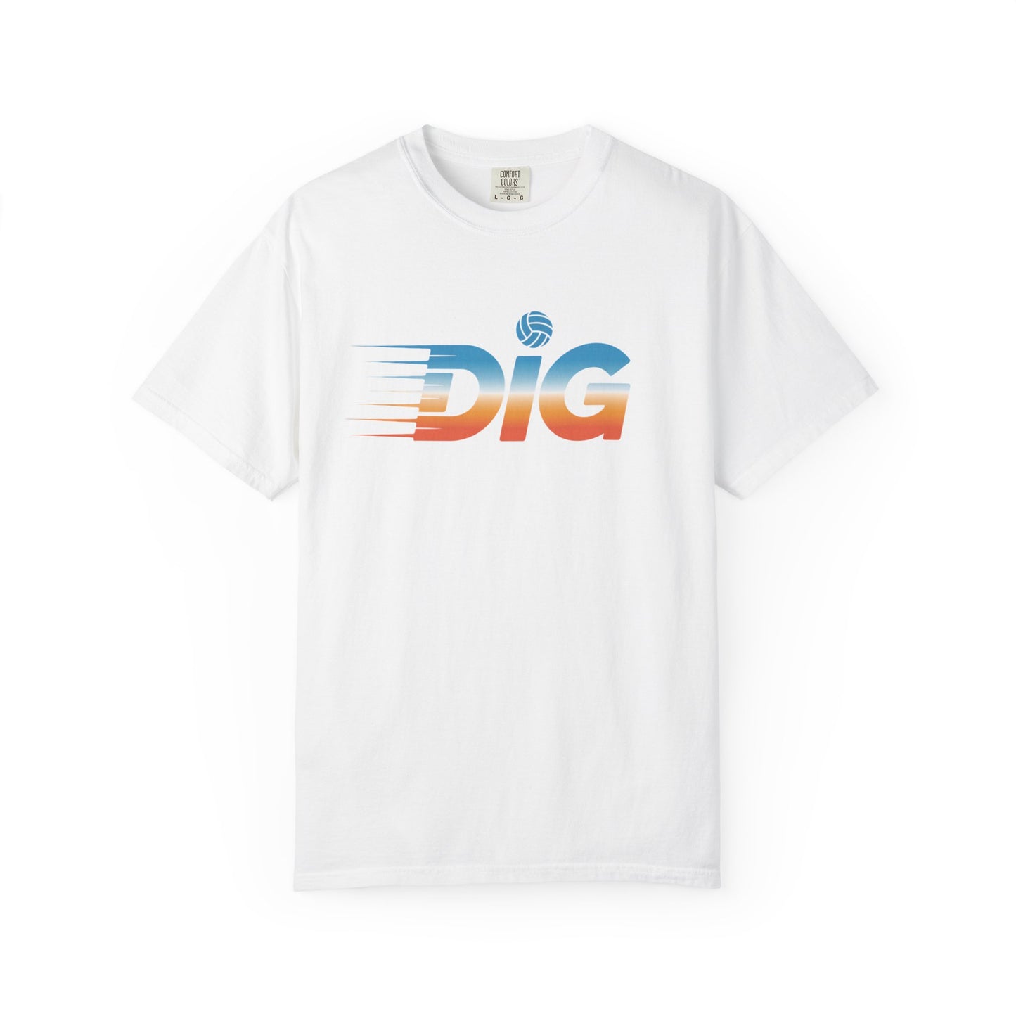 Dig Logo