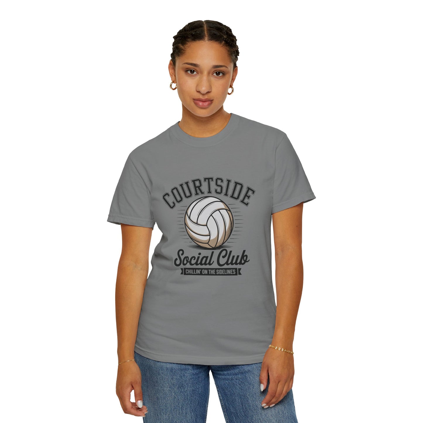Courtside Social Club