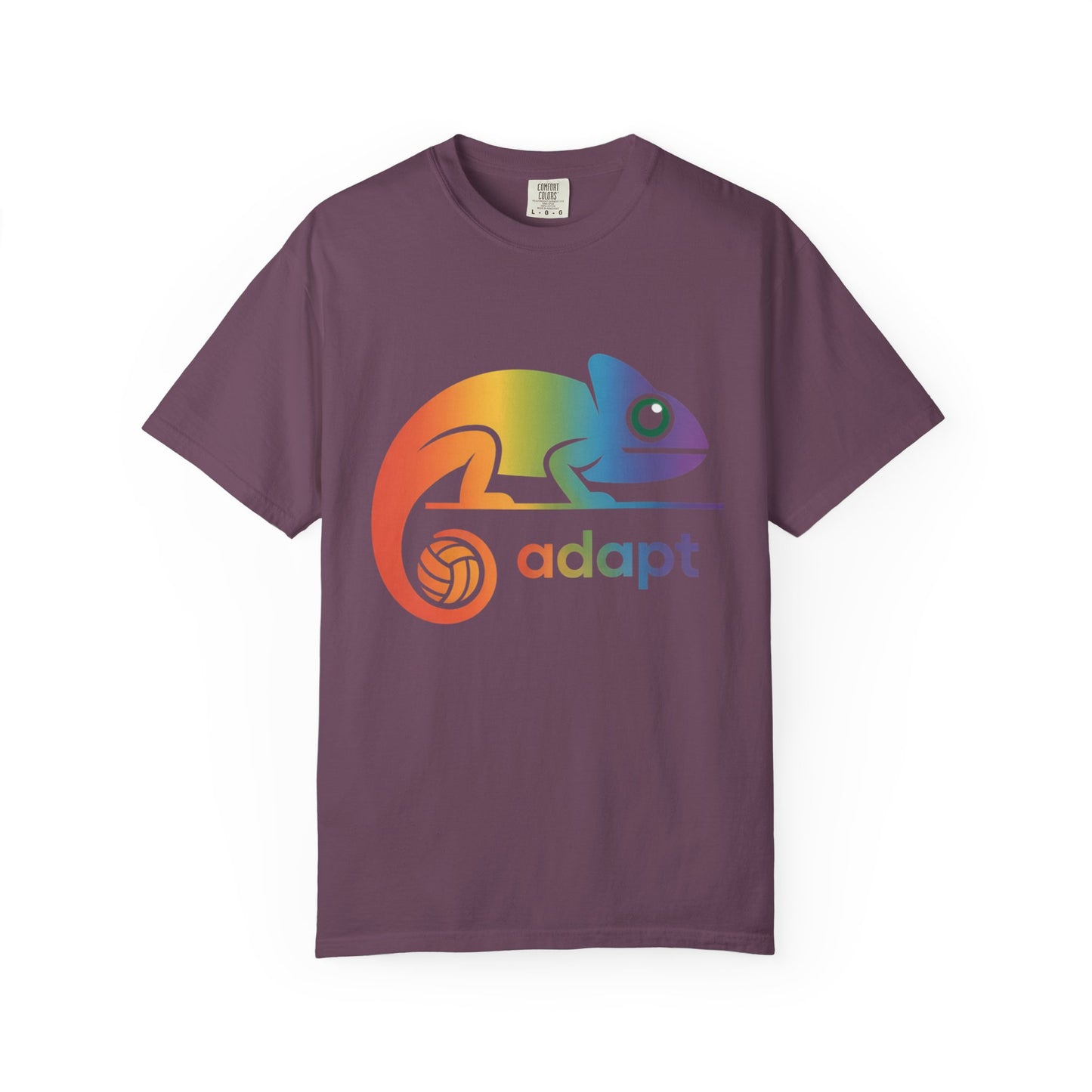 Adapt
