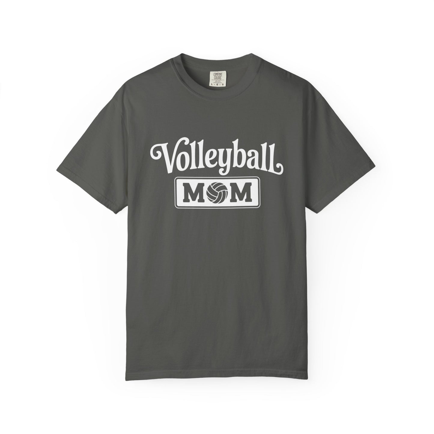 Volleyball Mom