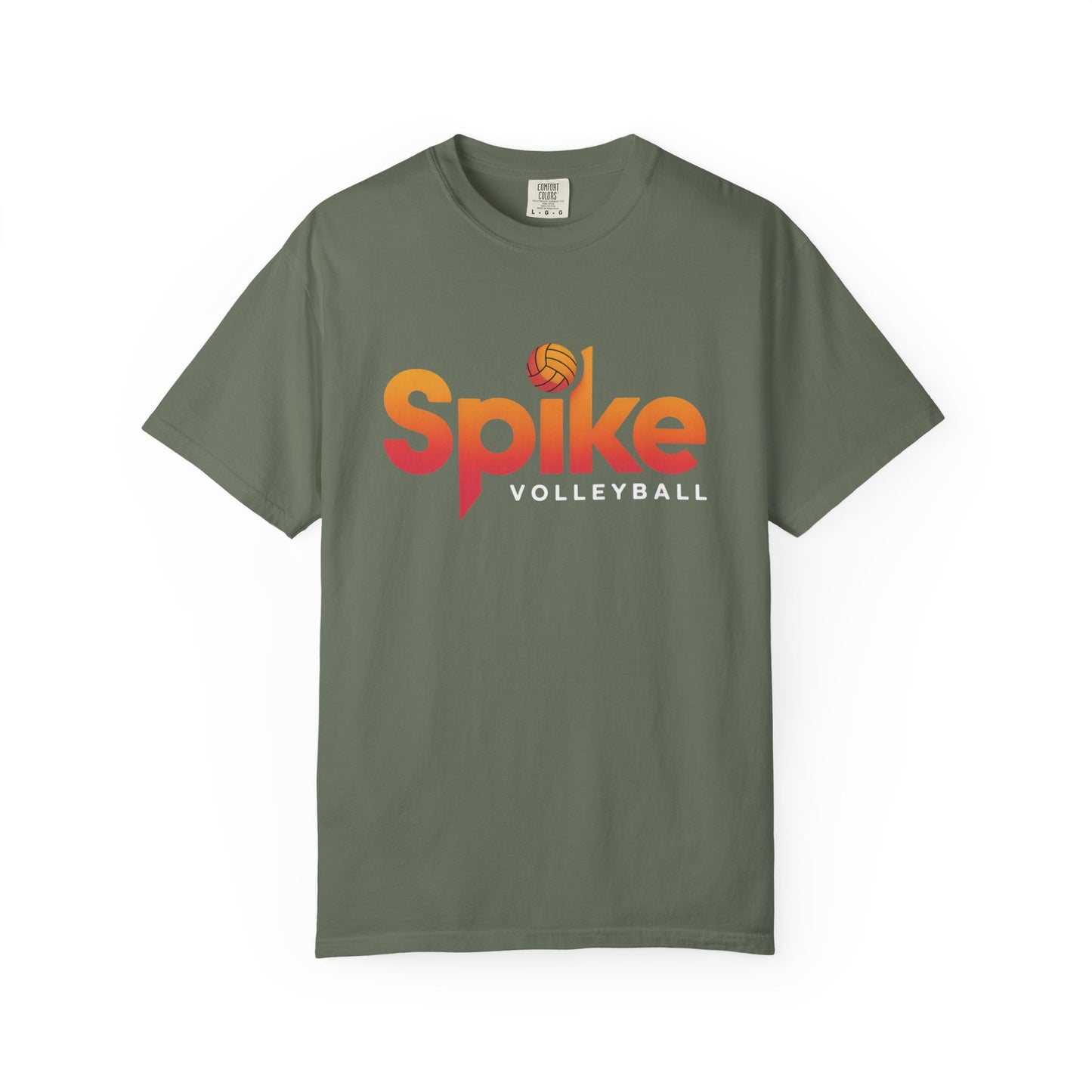 Spike Volleyball