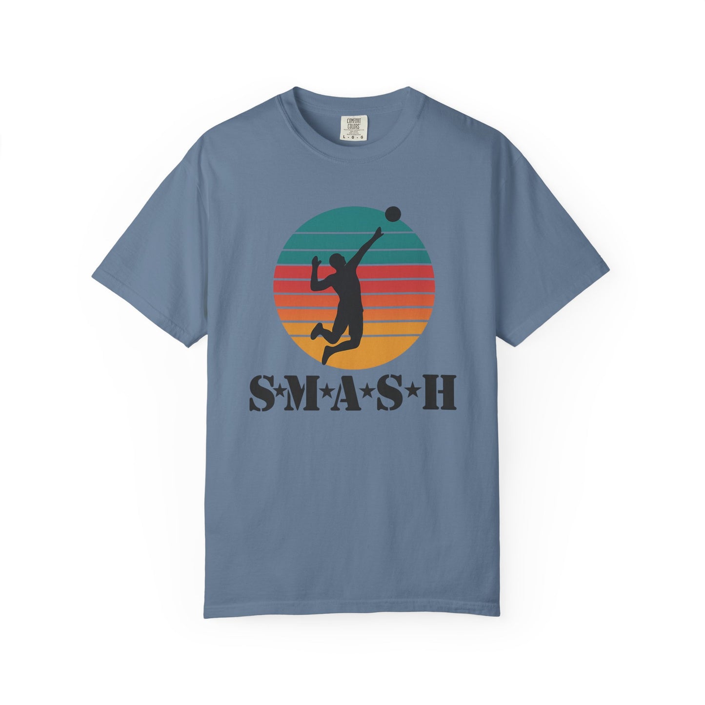 SMASH