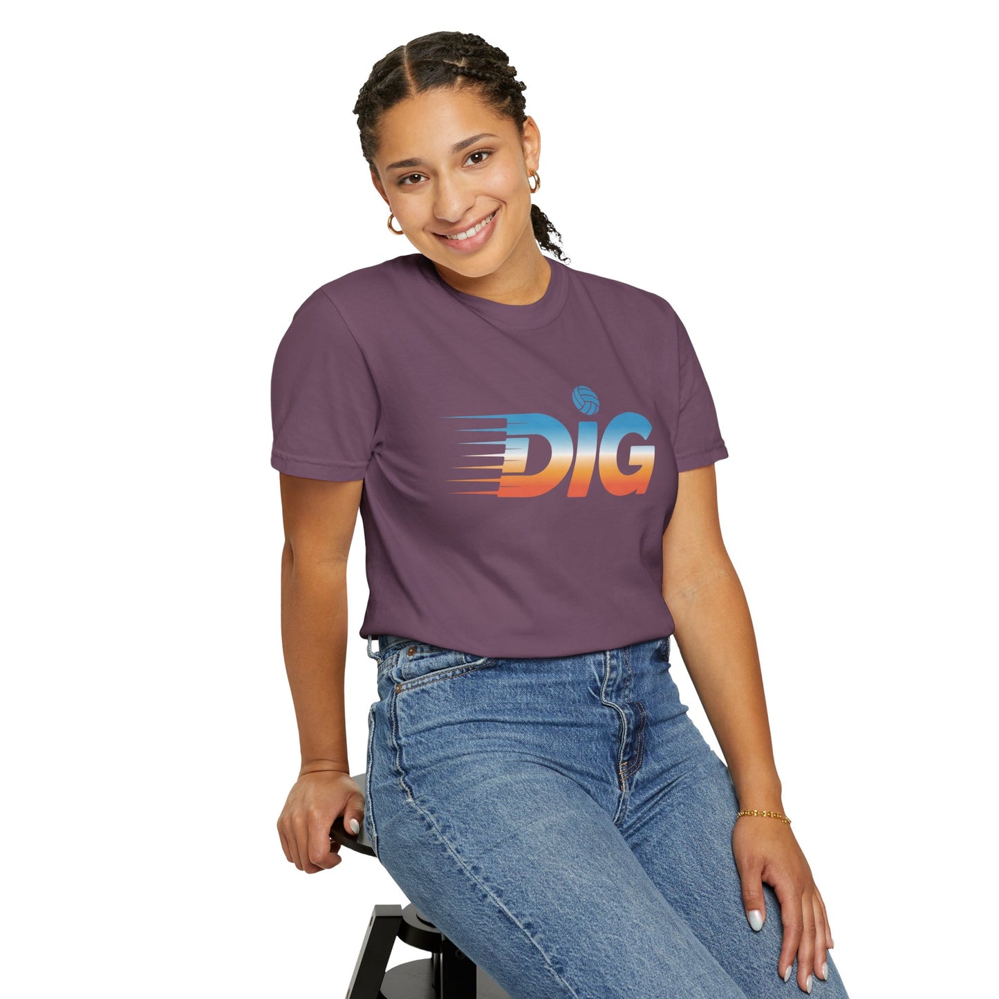 Dig Logo