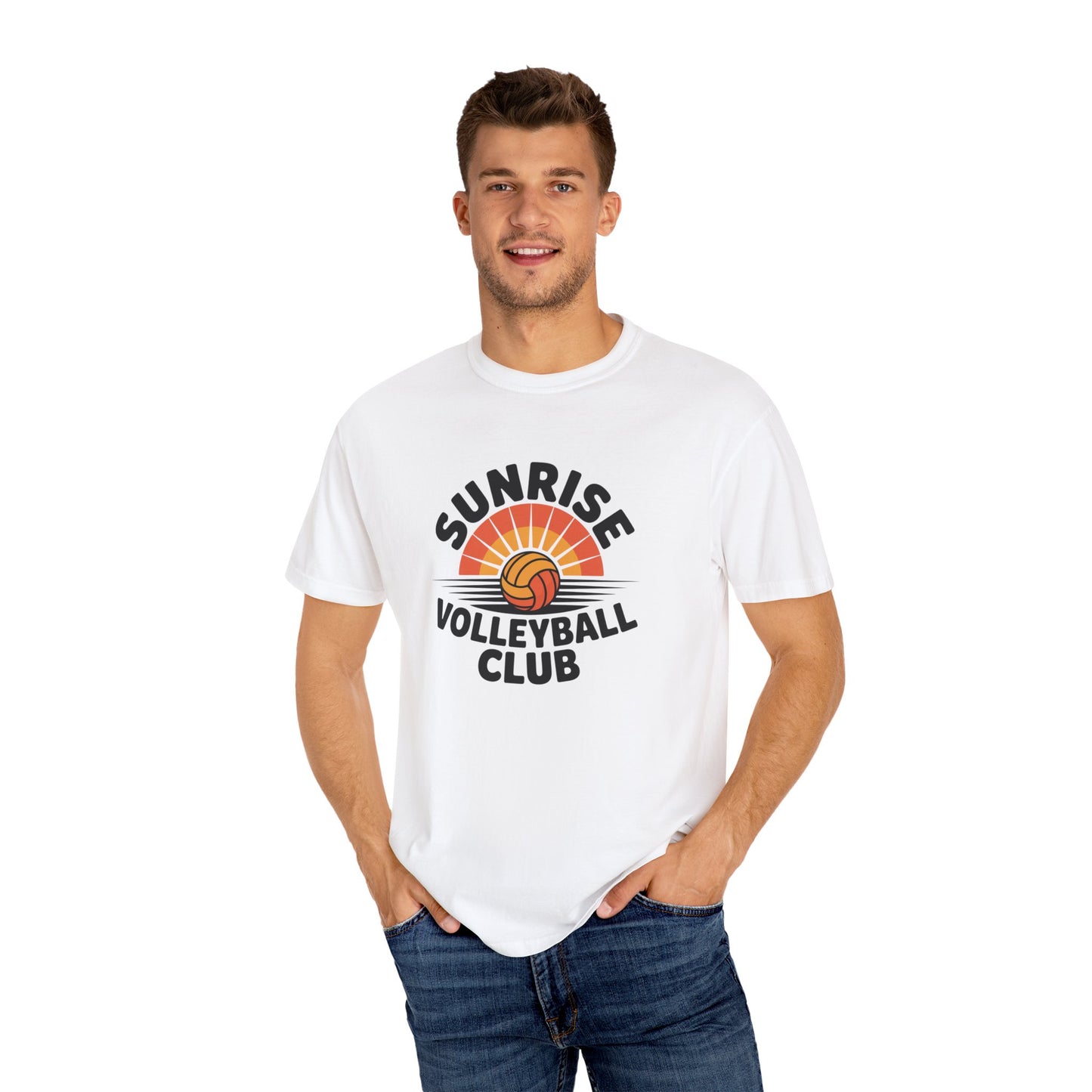 Sunrise Volleyball Club