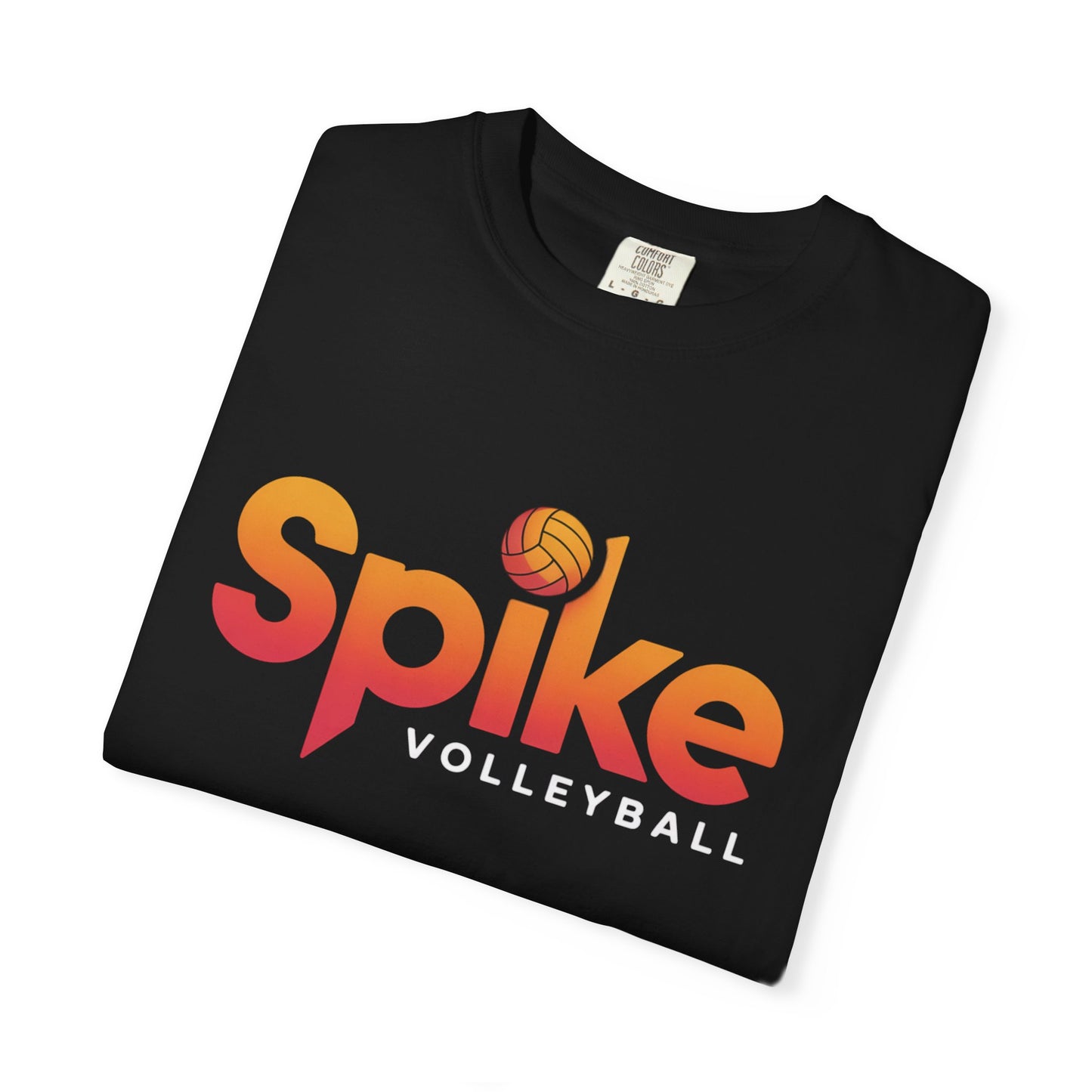 Spike Volleyball