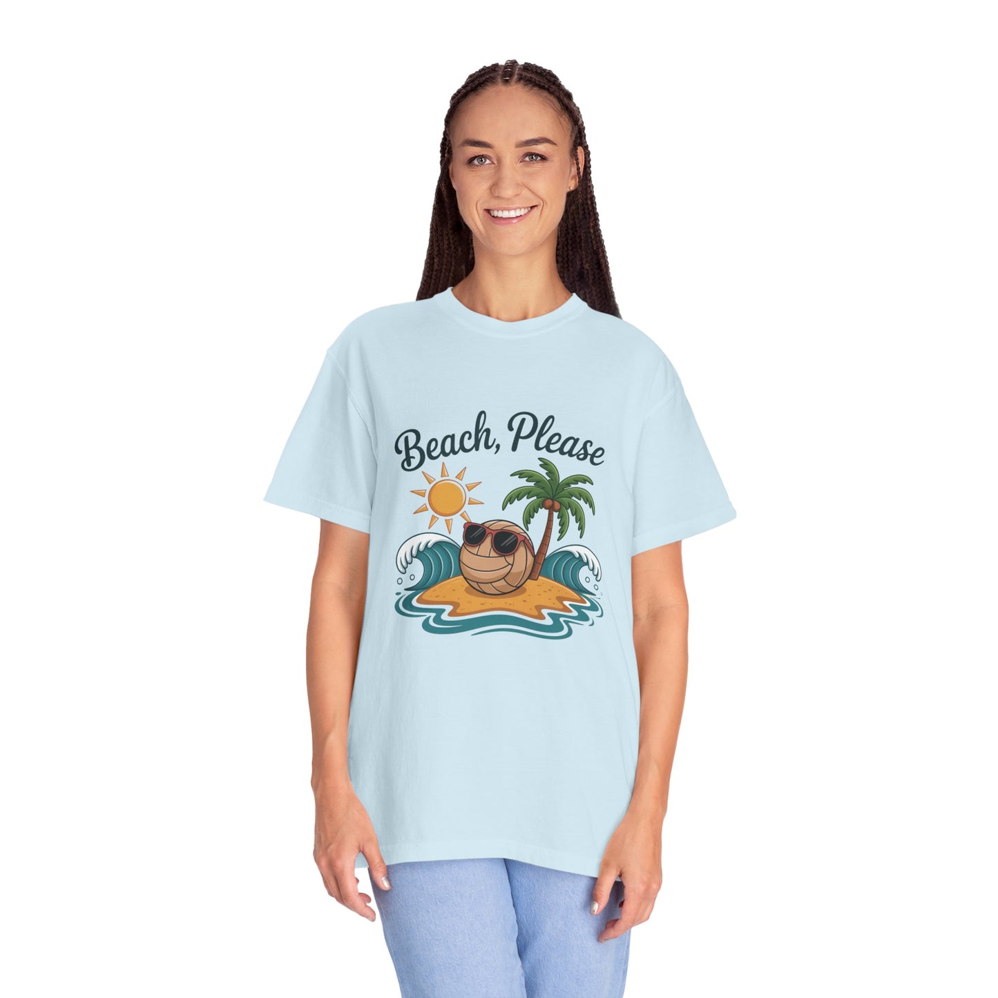 Beach Please - v2