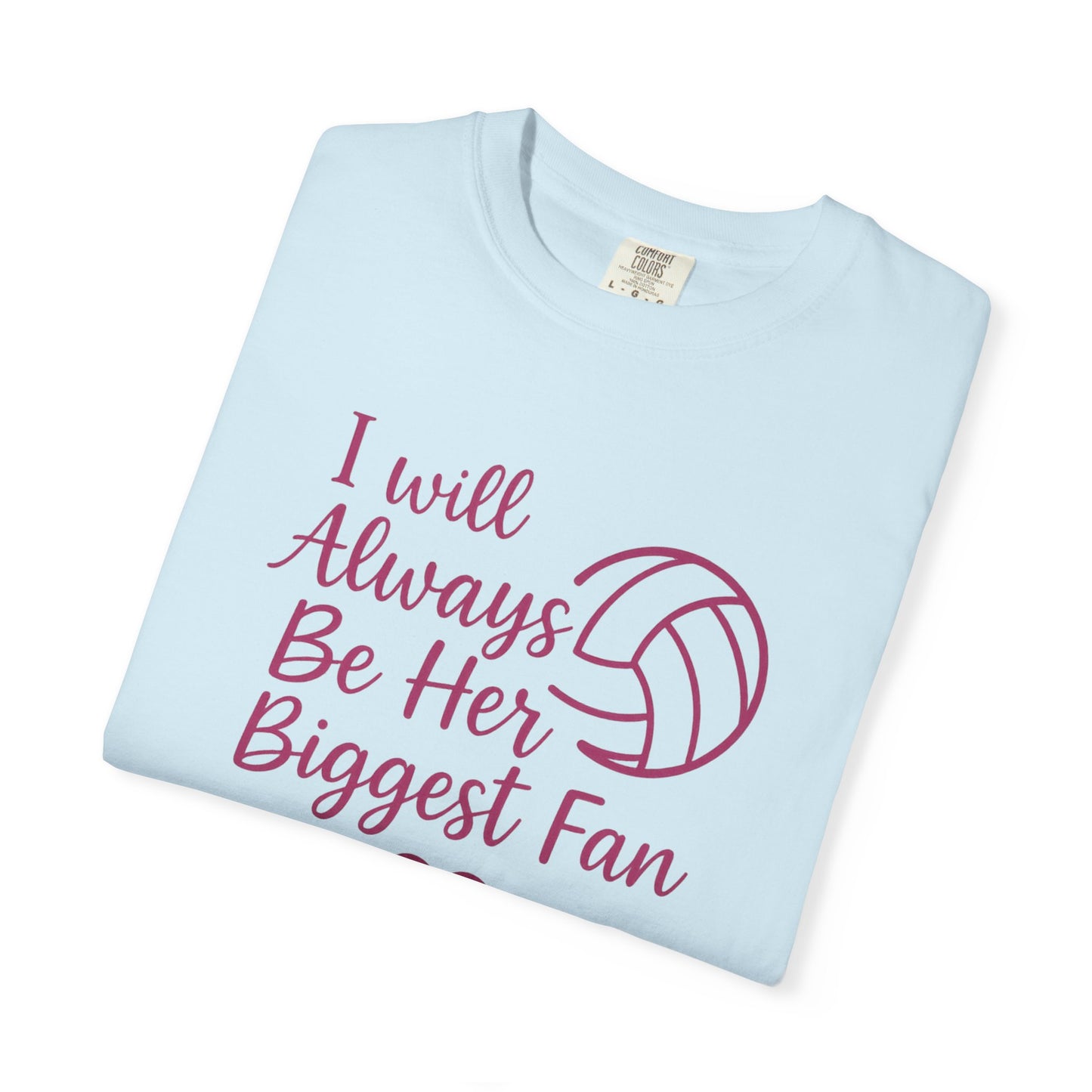 Her Biggest Fan