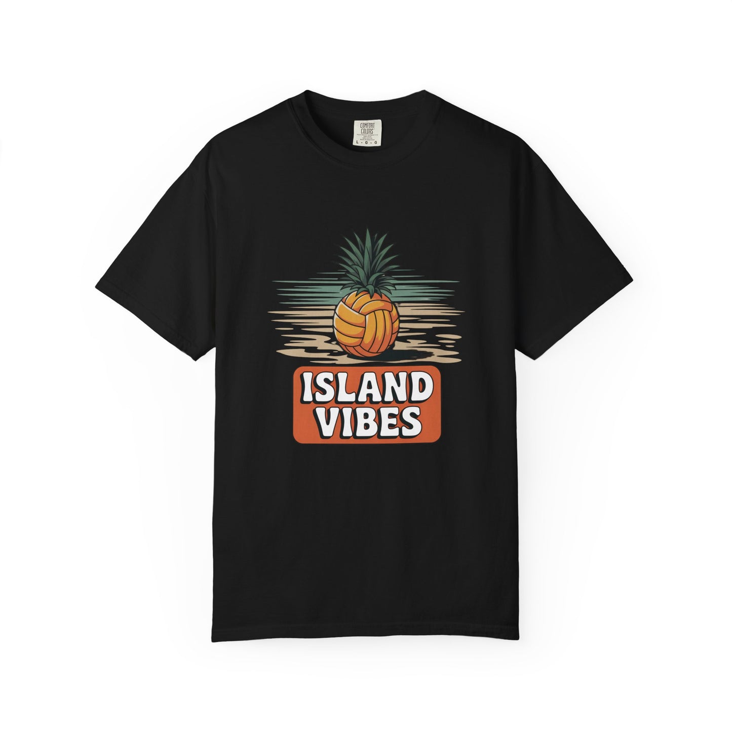 Island Vibes