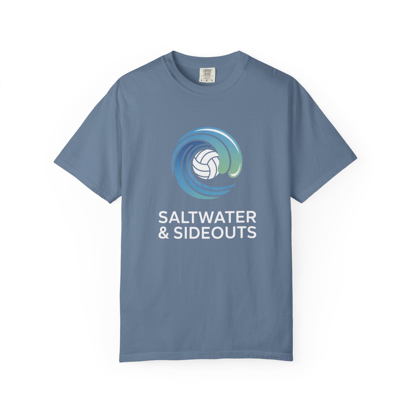 Saltwater & Sideouts