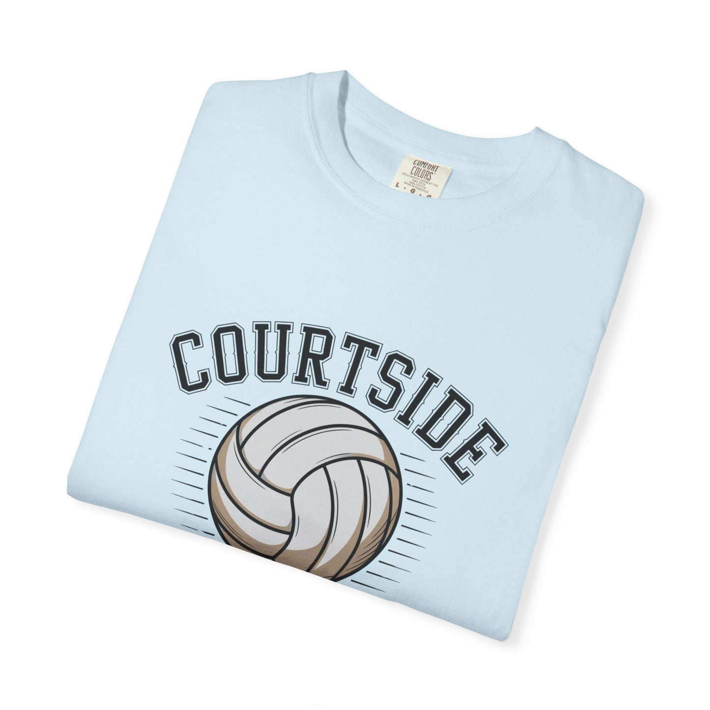 Courtside Social Club