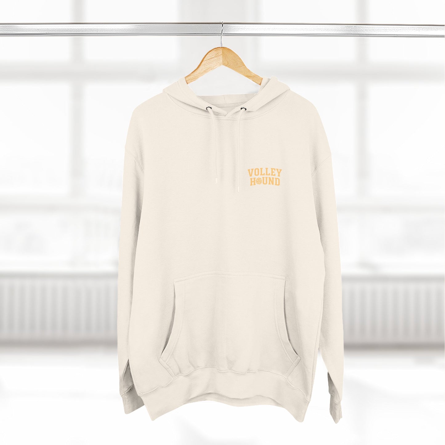 Mountain Adventure Sunrise Hoodie