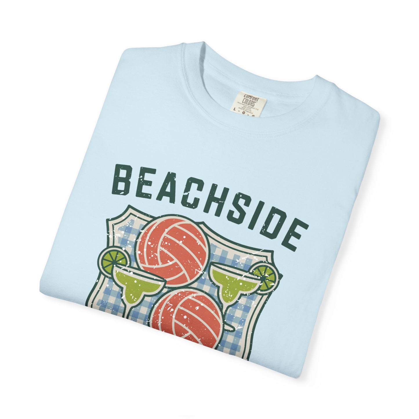 Beachside Social Club