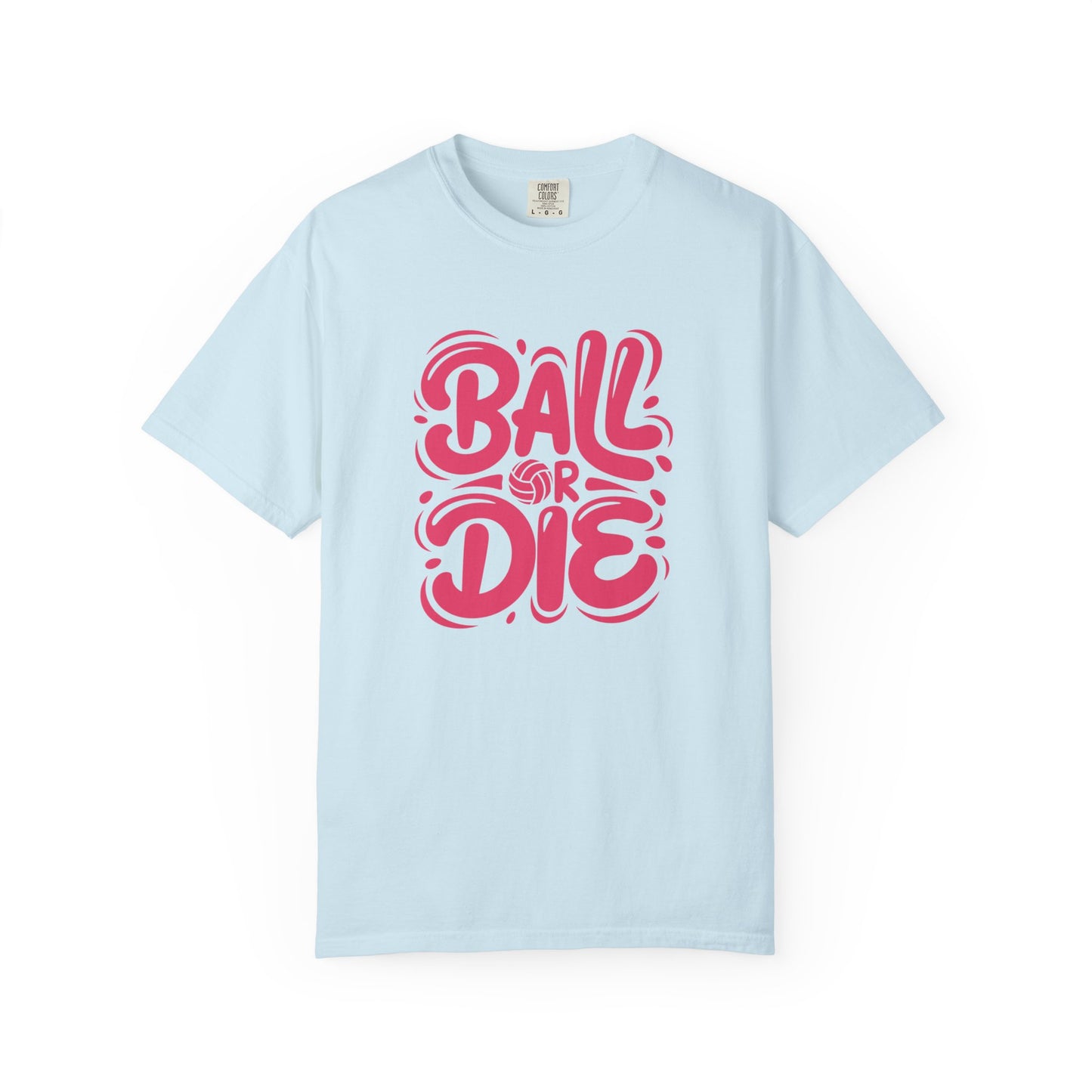 Ball Or Die