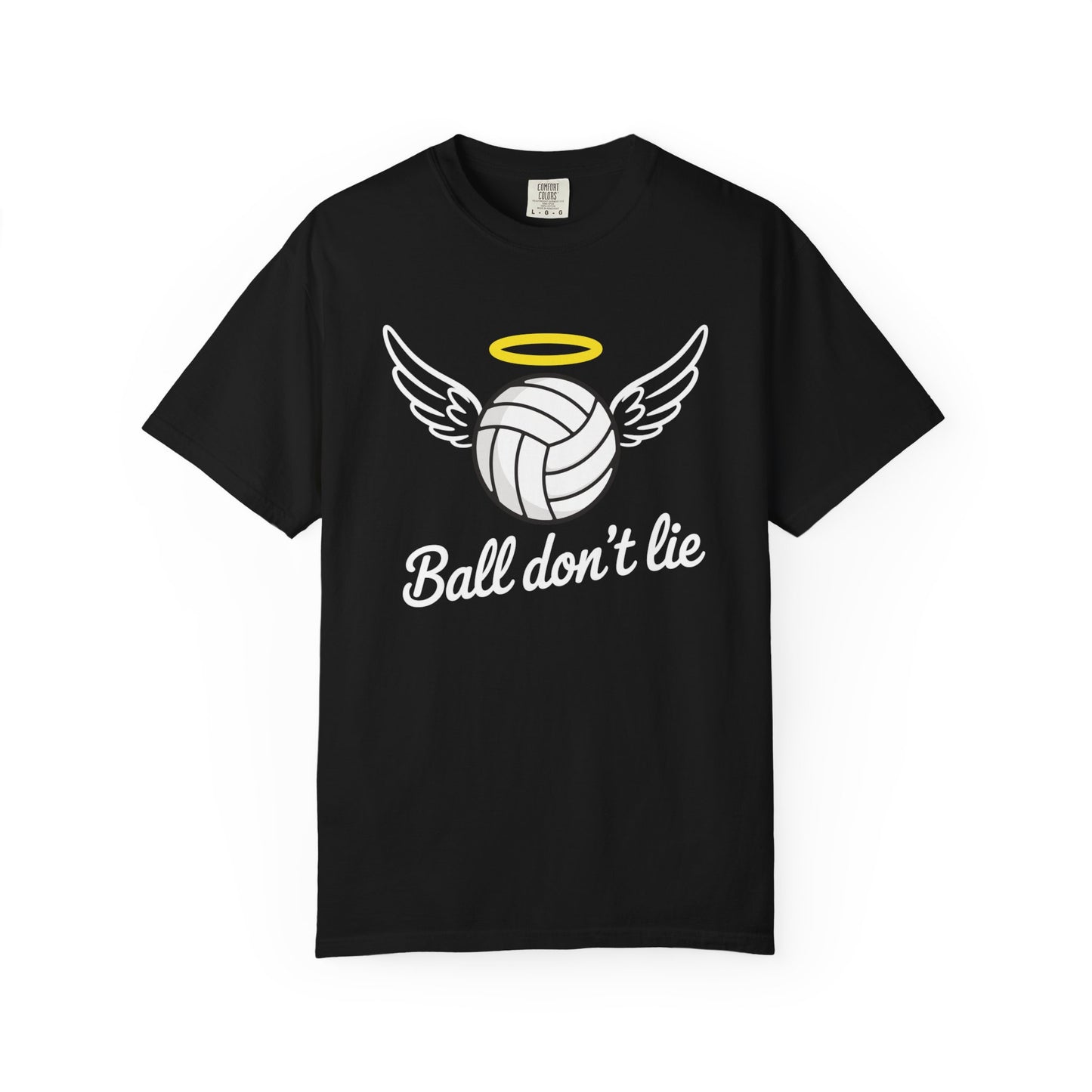 Ball Don't Lie - Wings