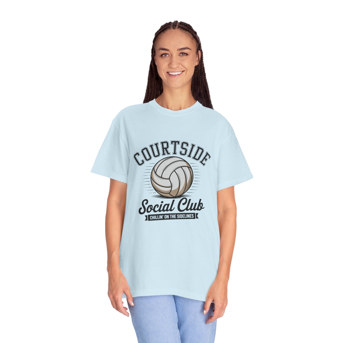 Courtside Social Club
