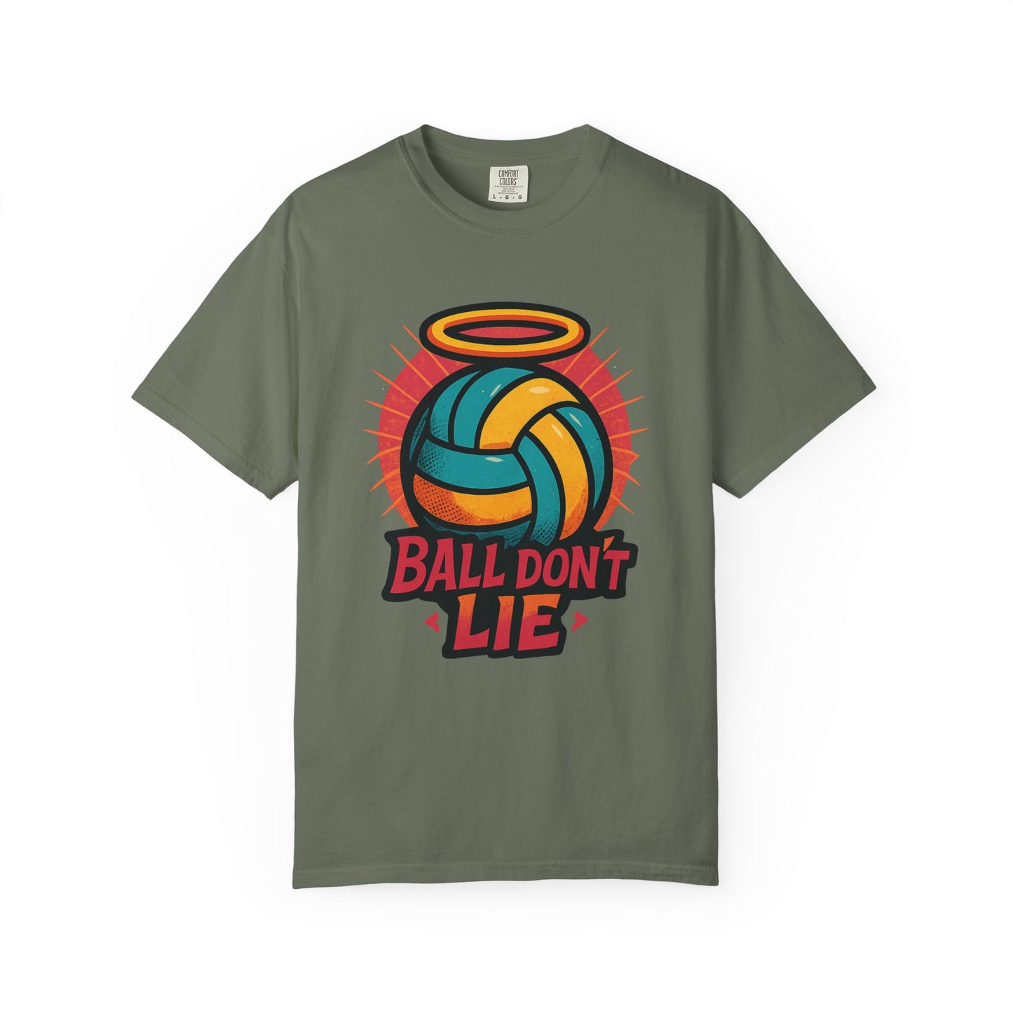Ball Don't Lie v2