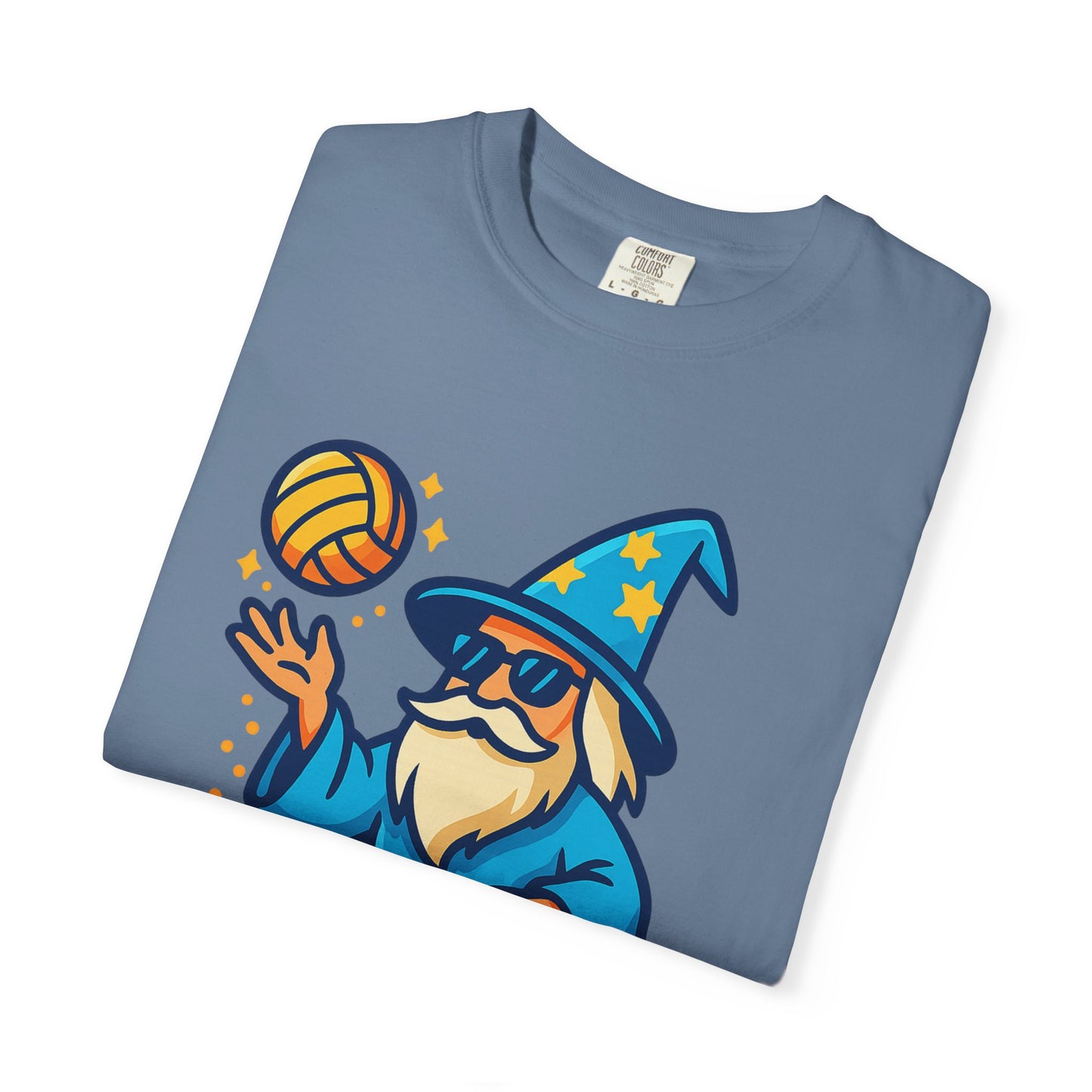 Sand Sorcerer