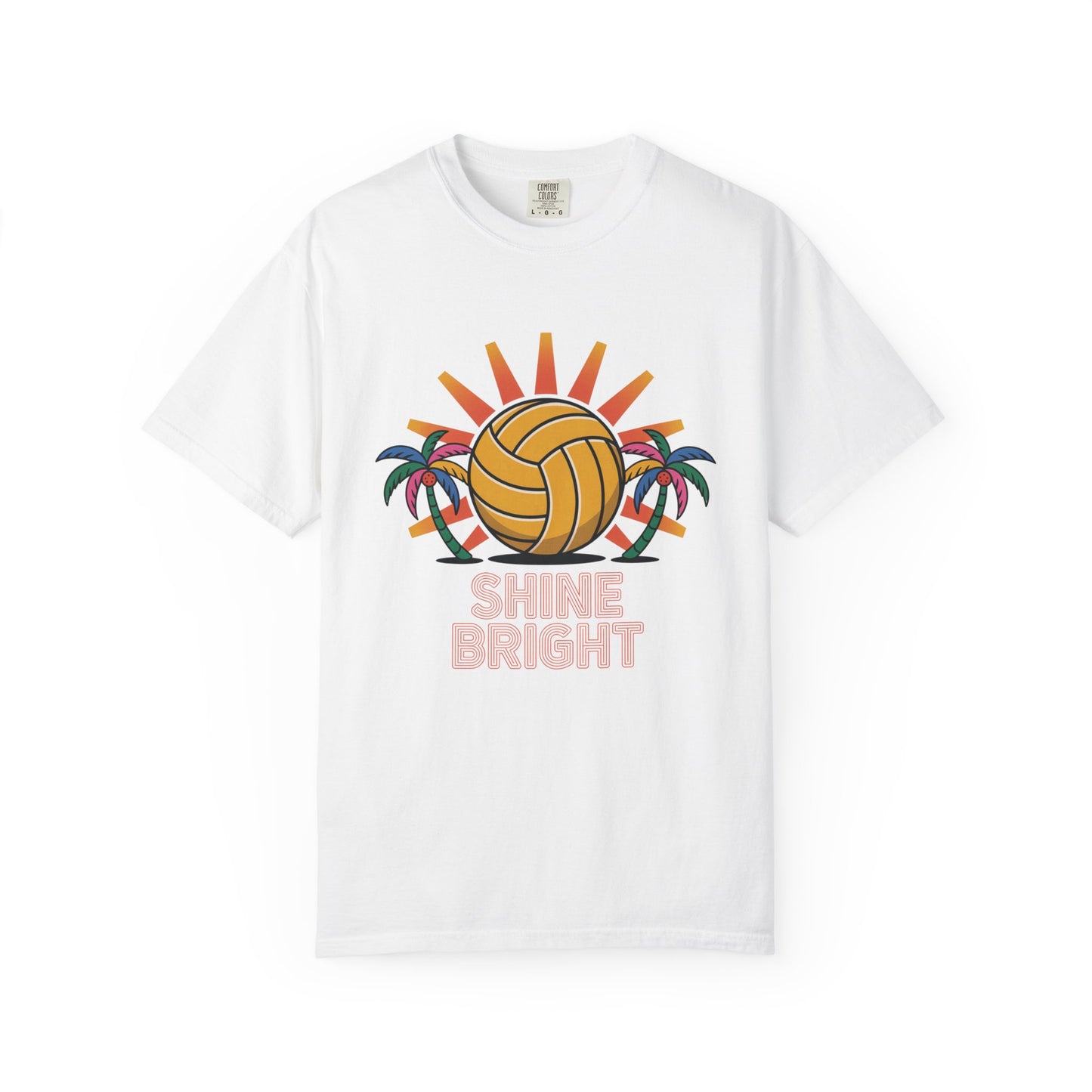 Shine Bright