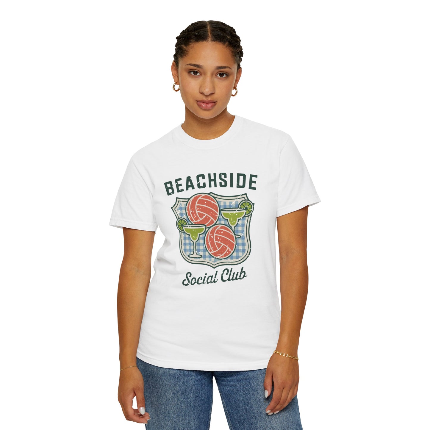 Beachside Social Club