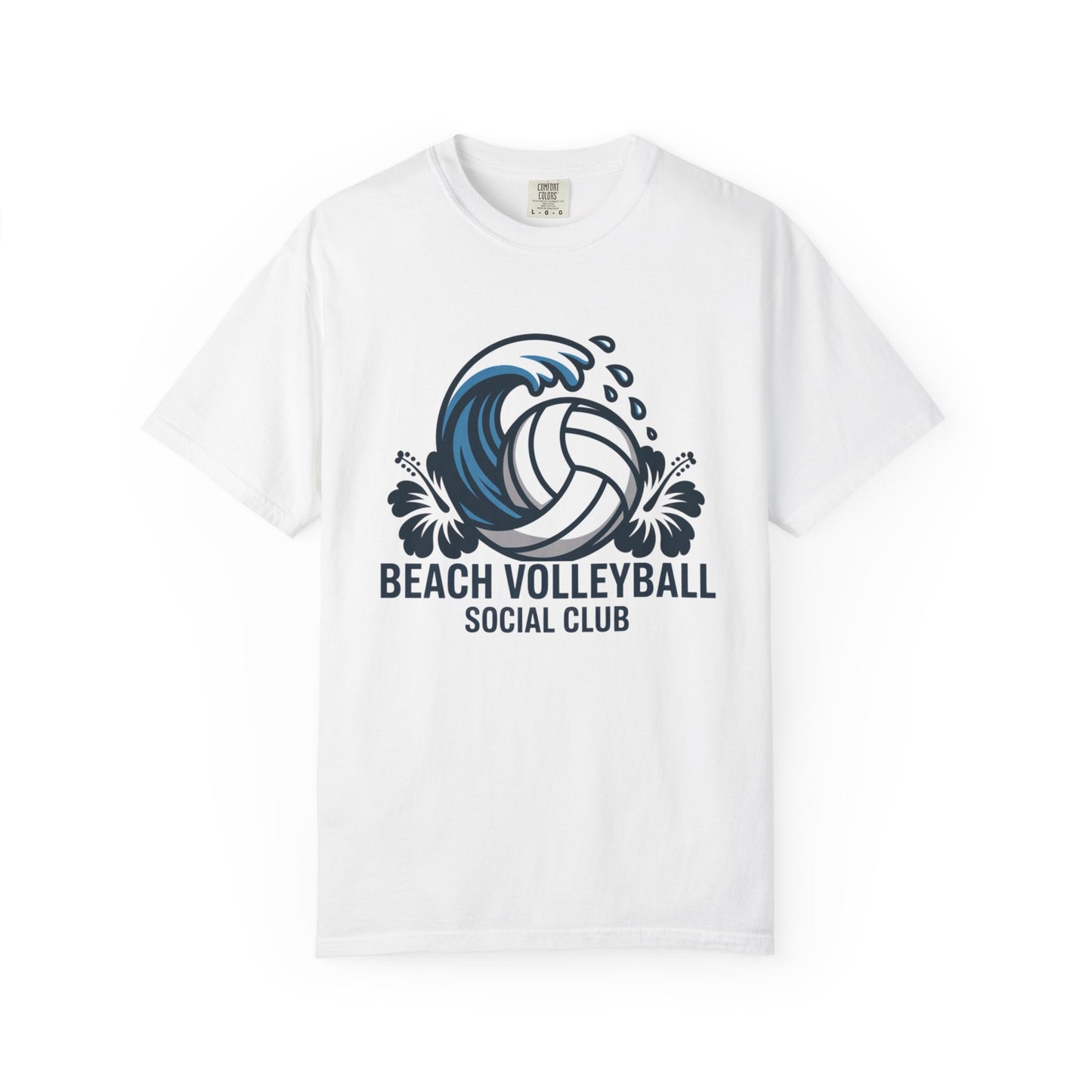 Beach Volleyball Social Club