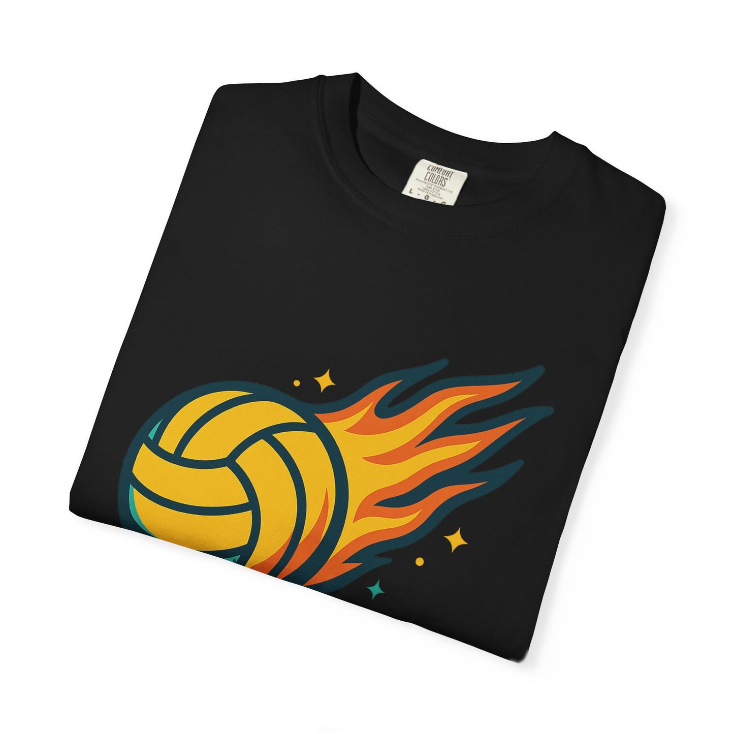Fire Ballers