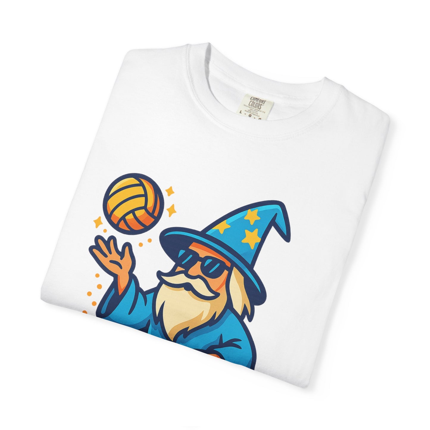 Sand Sorcerer