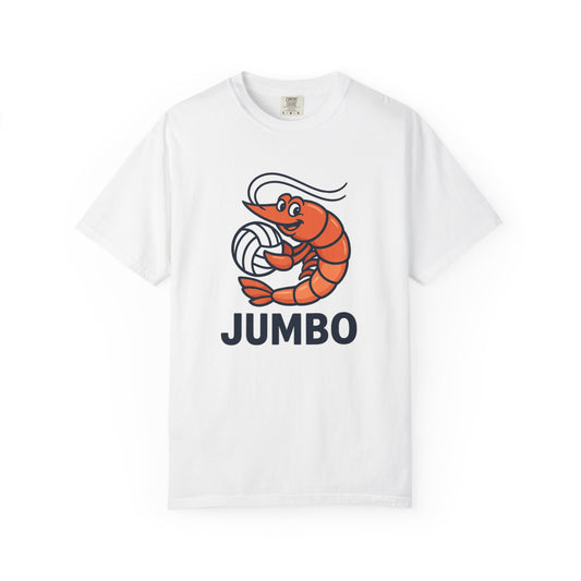 Jumbo Shrimp