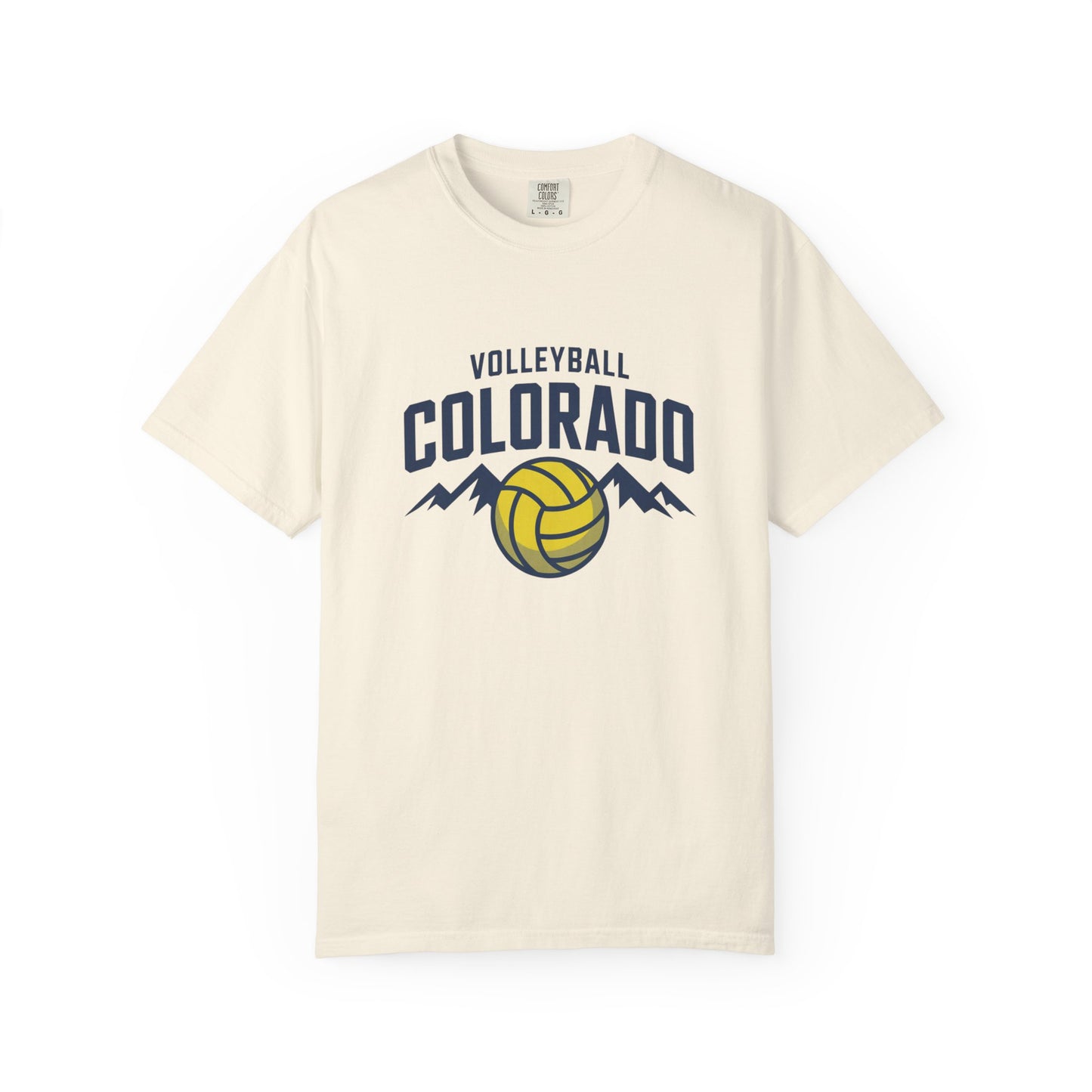 Volleyball Colorado